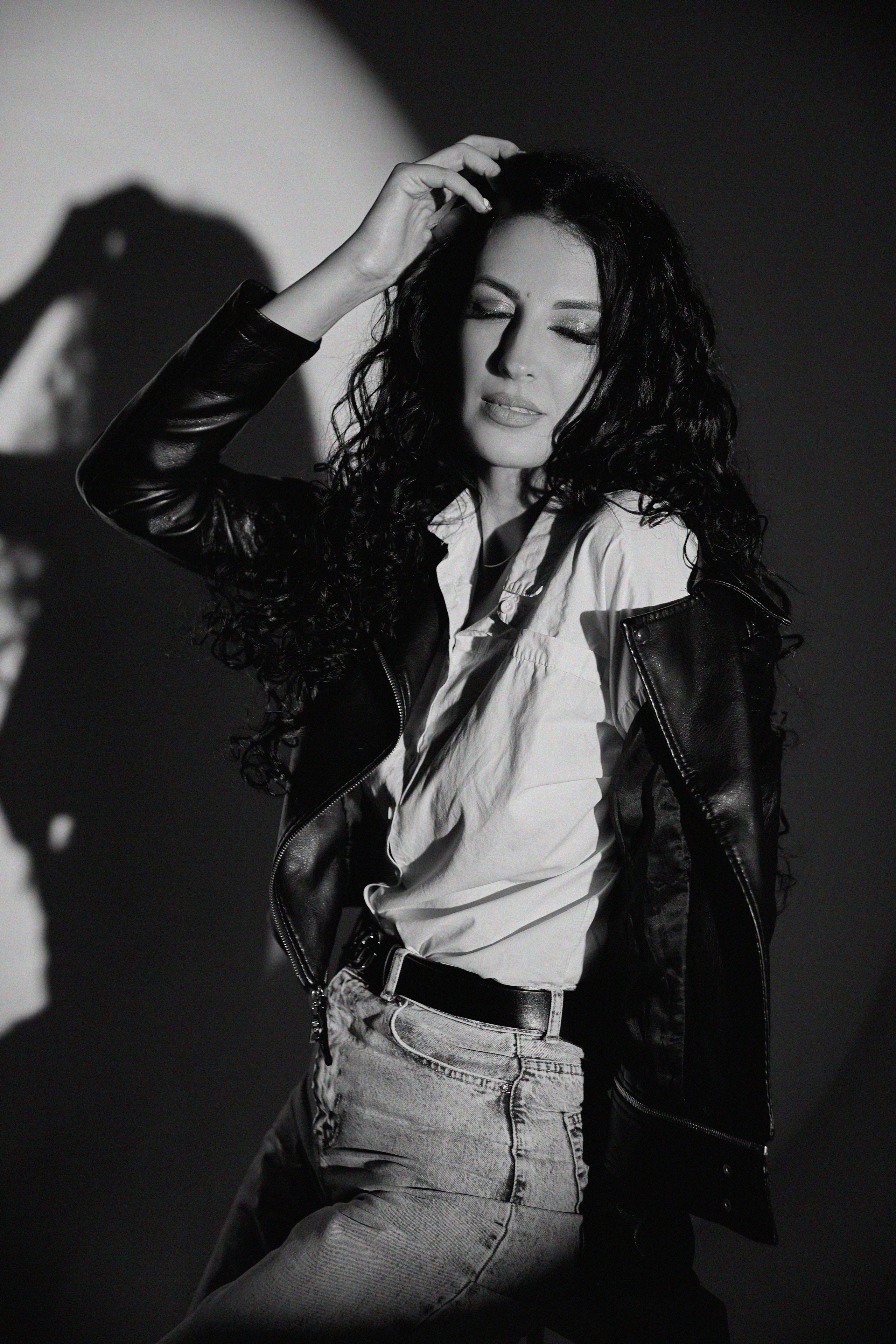 София. Фотосессии в Ростове-на-Дону. Мария Роскошная