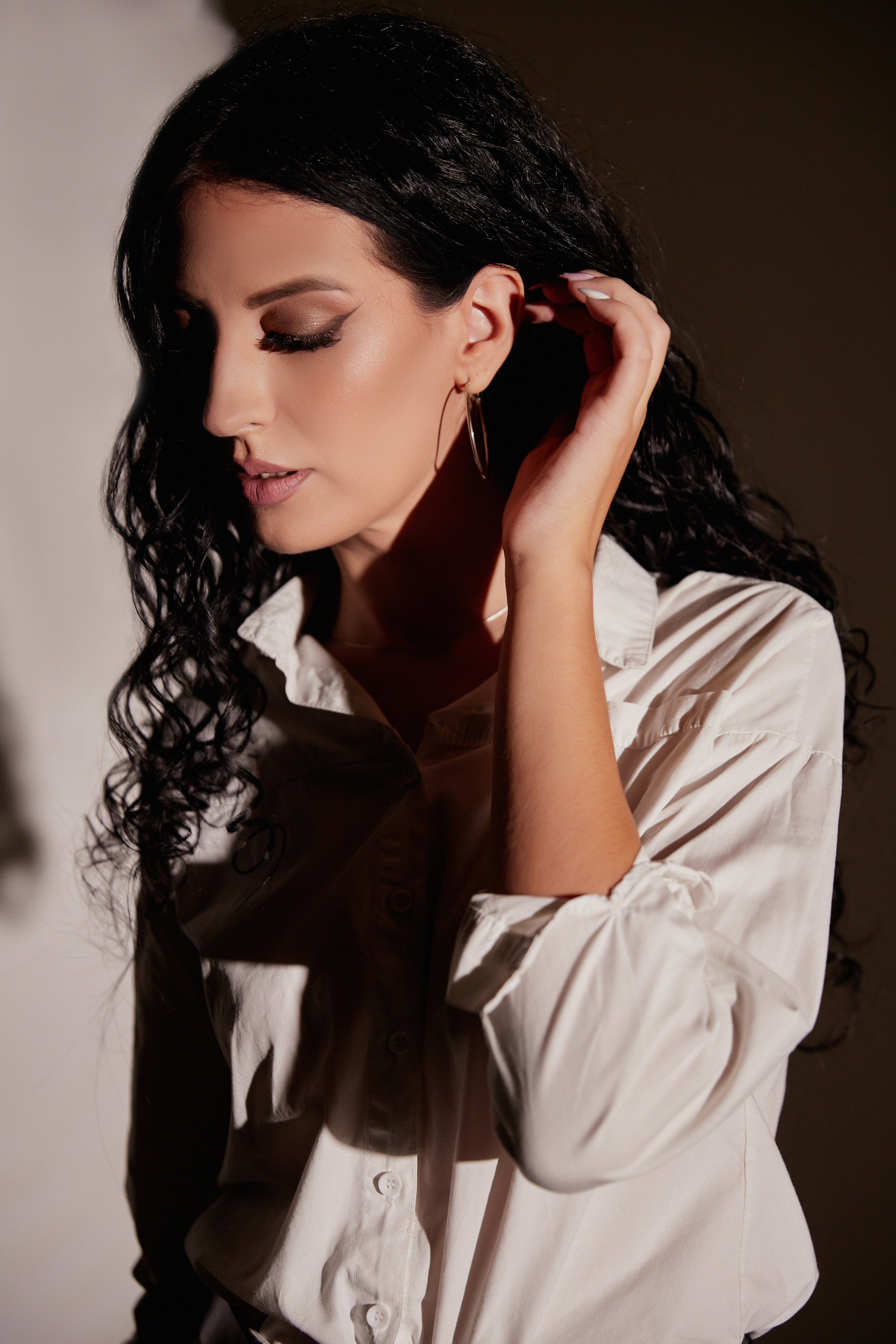 София. Фотосессии в Ростове-на-Дону. Мария Роскошная