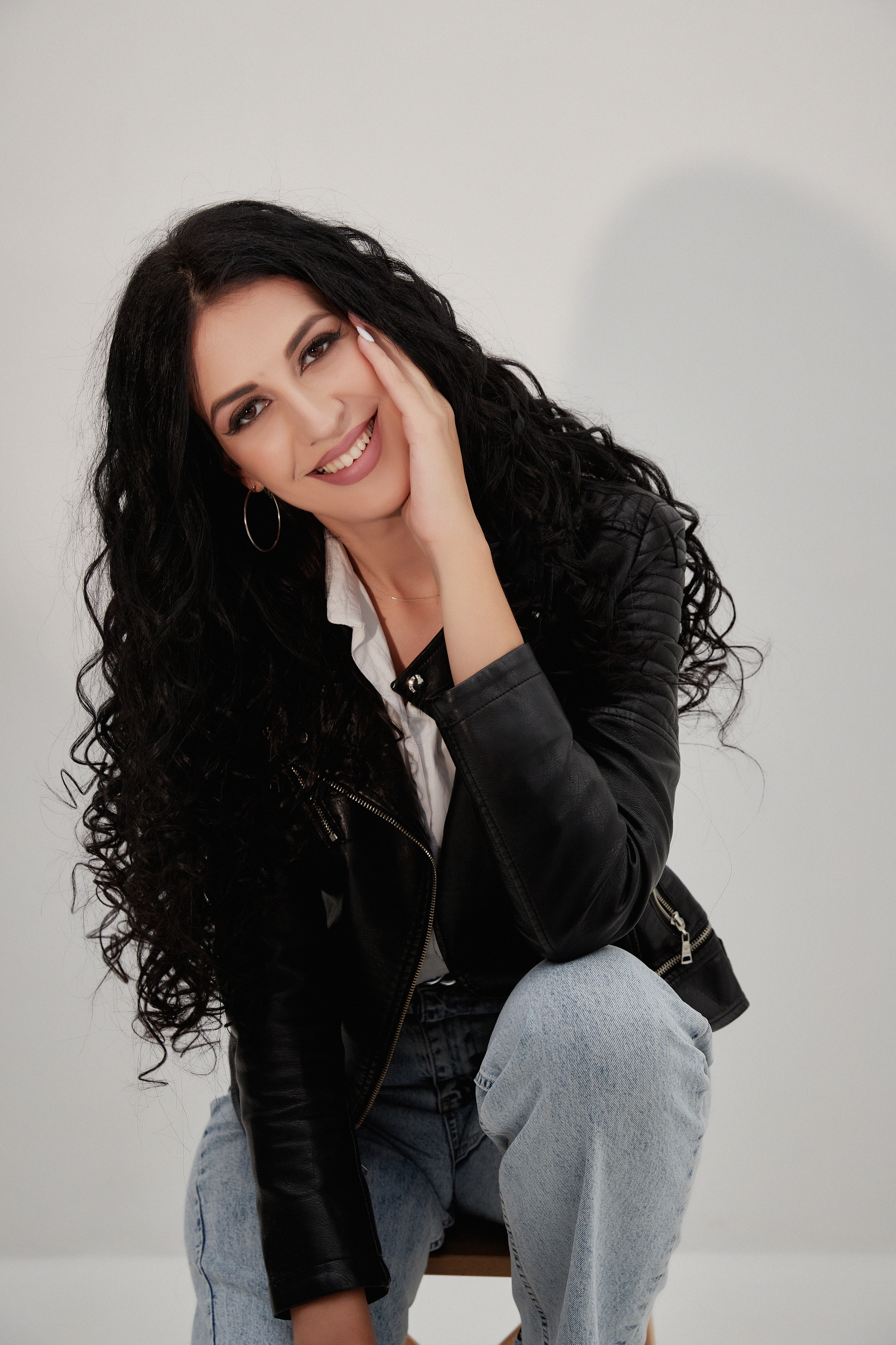 София. Фотосессии в Ростове-на-Дону. Мария Роскошная