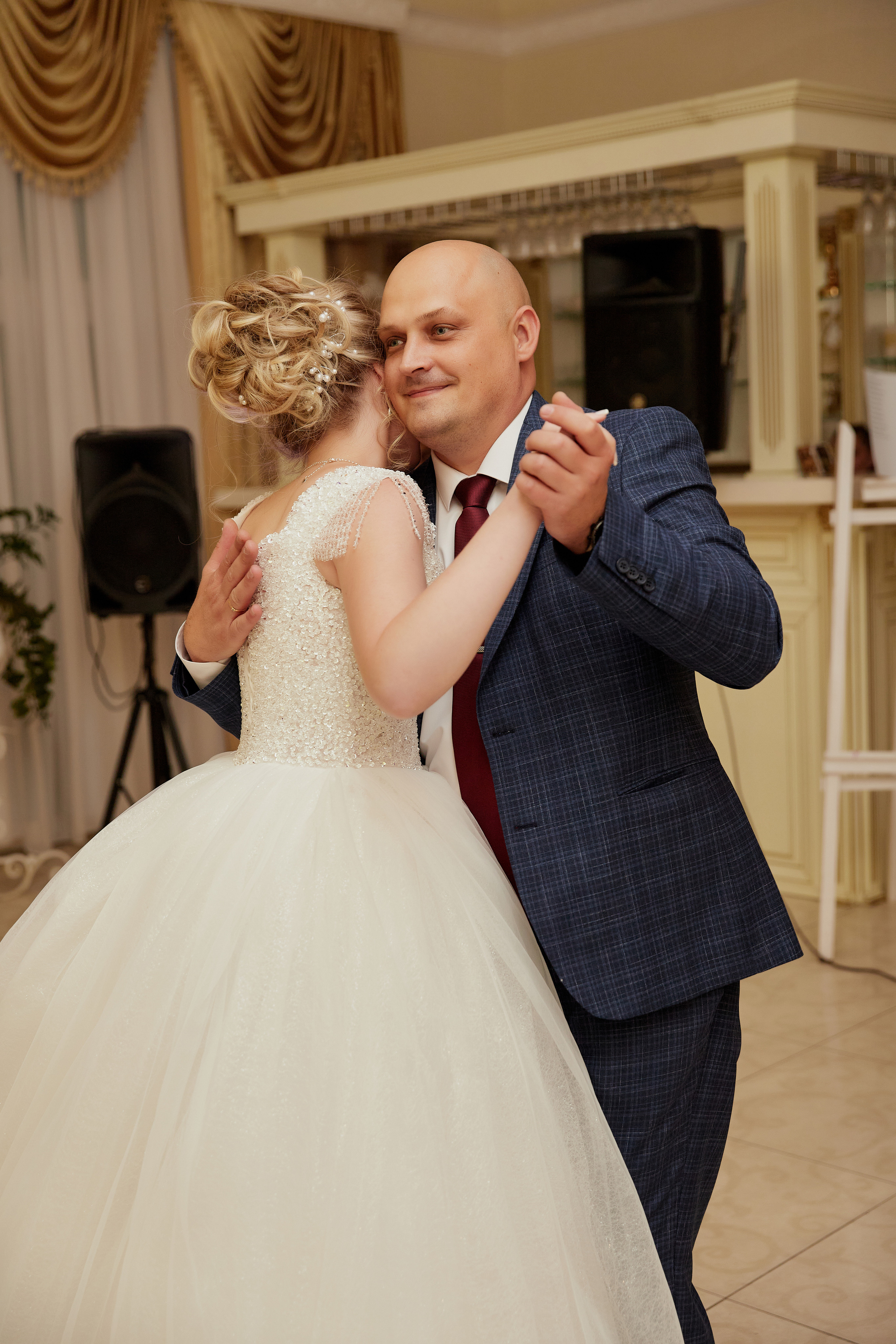 Свадьба Руслана и Анастасии в Ростове. Фотосессии в Ростове-на-Дону. Мария Роскошная