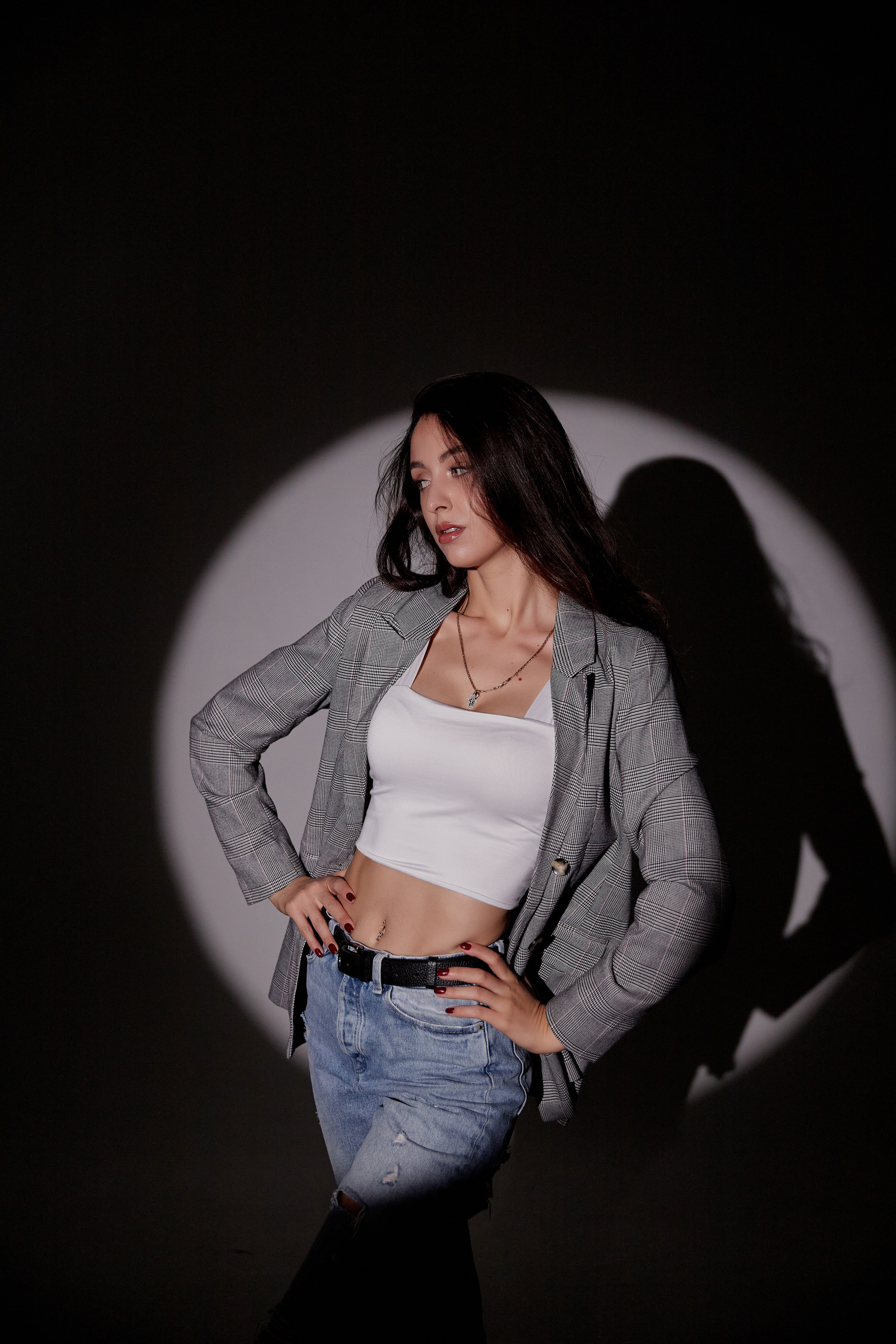 Евгения. Фотосессии в Ростове-на-Дону. Мария Роскошная