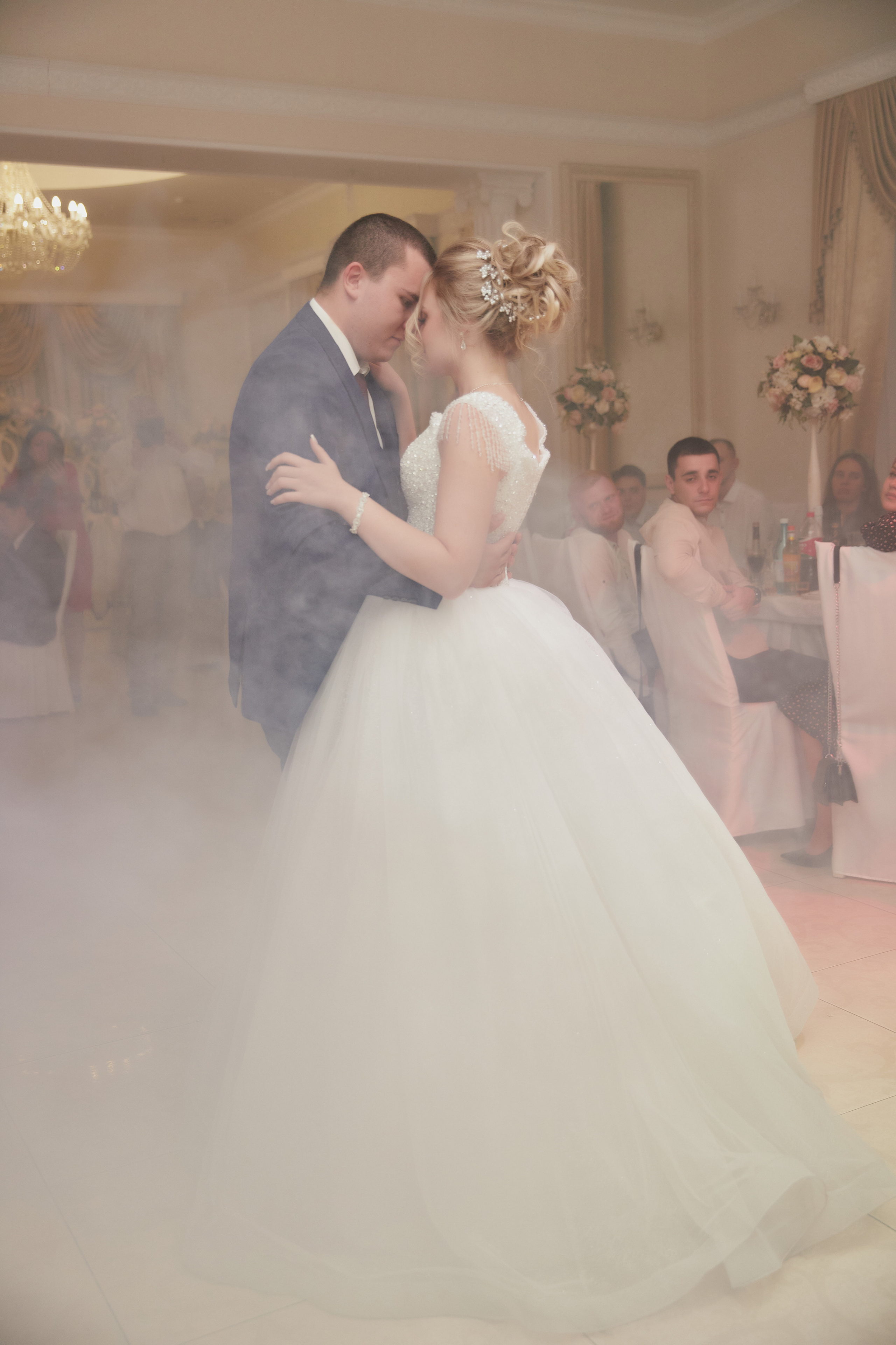 Свадьба Руслана и Анастасии в Ростове. Фотосессии в Ростове-на-Дону. Мария Роскошная