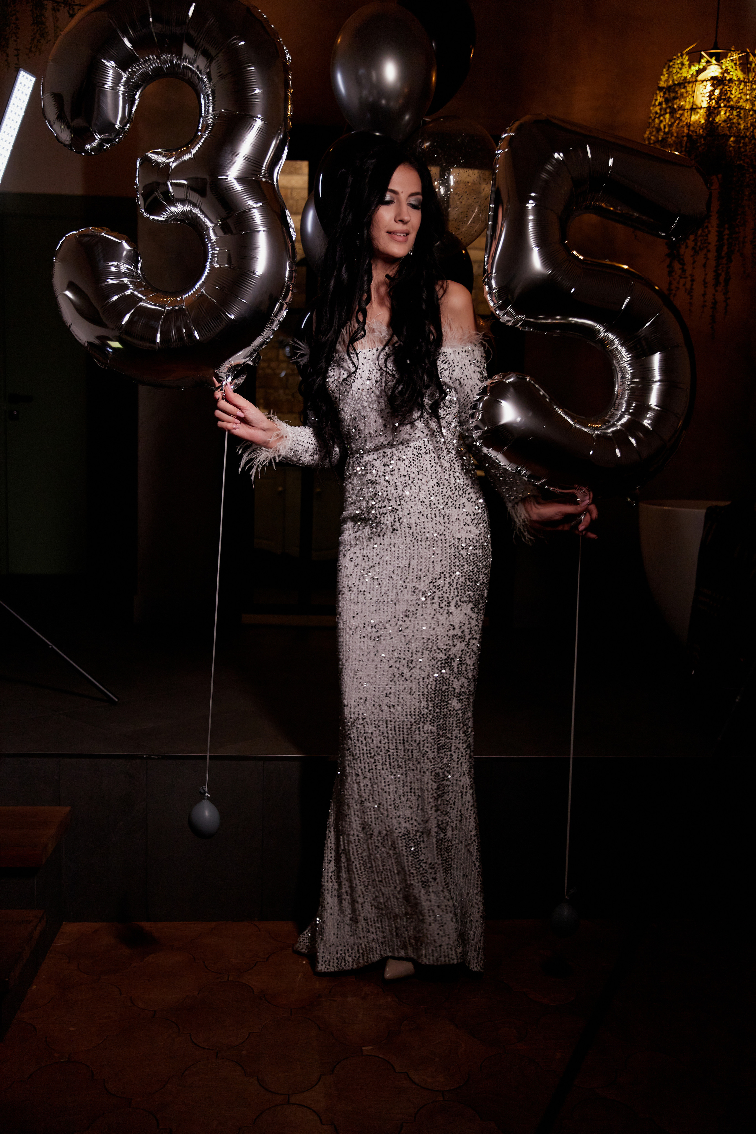 Софи. Фотосессии в Ростове-на-Дону. Мария Роскошная