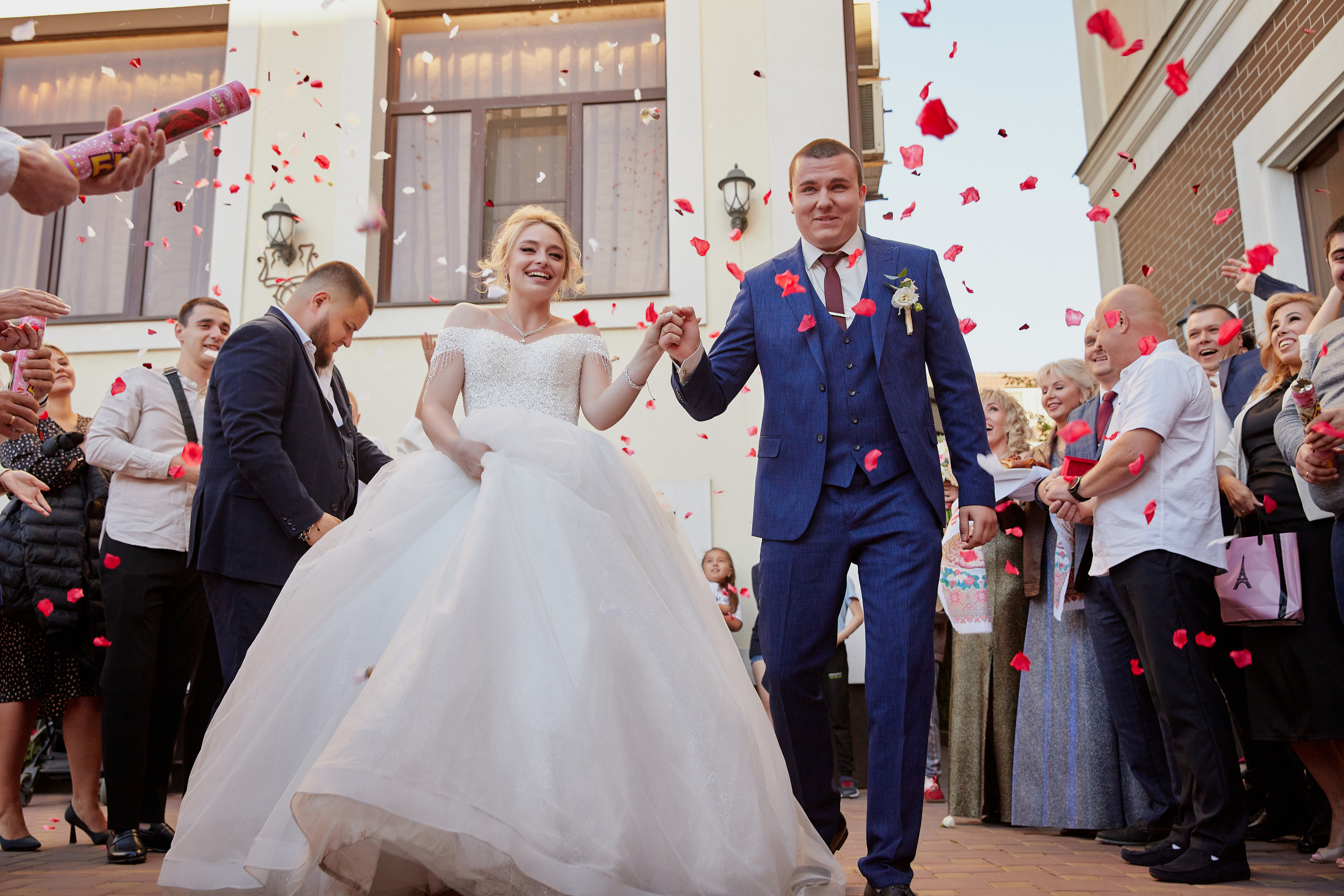 Свадьба Руслана и Анастасии в Ростове. Фотосессии в Ростове-на-Дону. Мария Роскошная