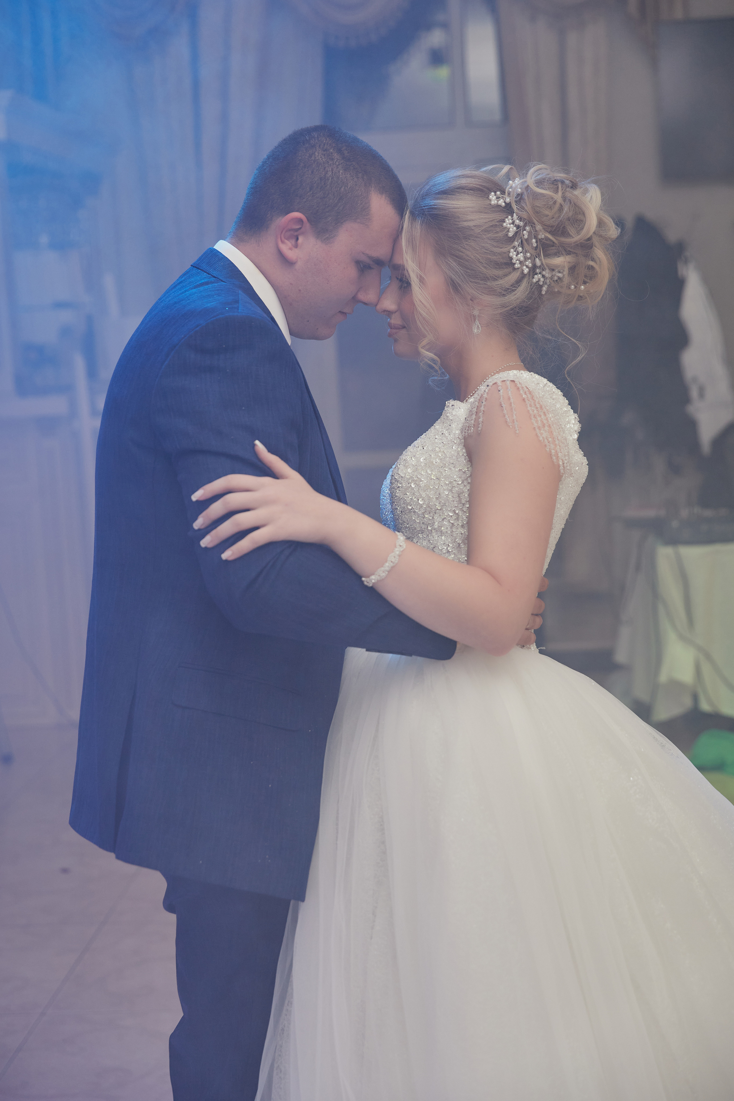 Свадьба Руслана и Анастасии в Ростове. Фотосессии в Ростове-на-Дону. Мария Роскошная