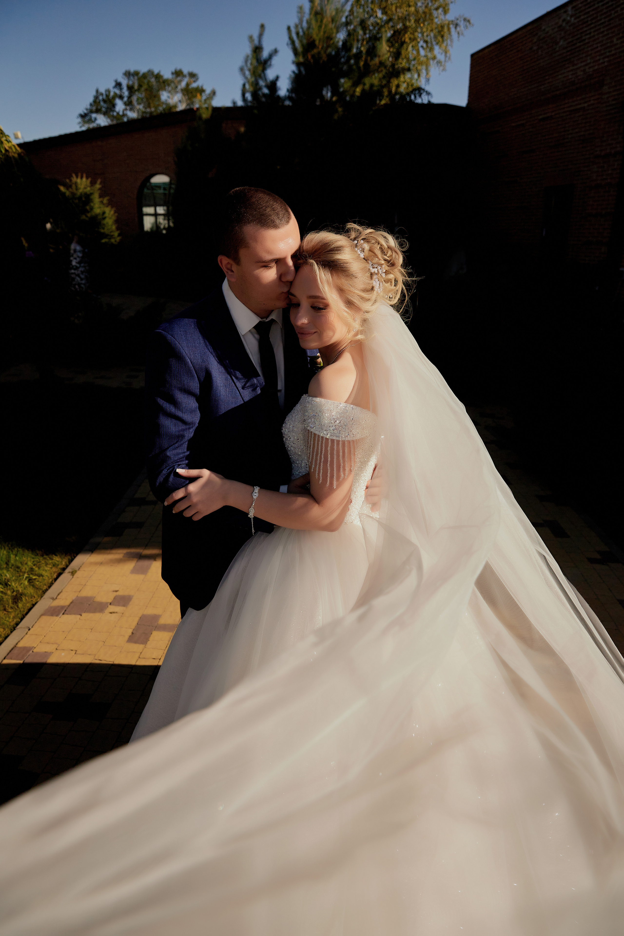 Свадьба Руслана и Анастасии в Ростове. Фотосессии в Ростове-на-Дону. Мария Роскошная