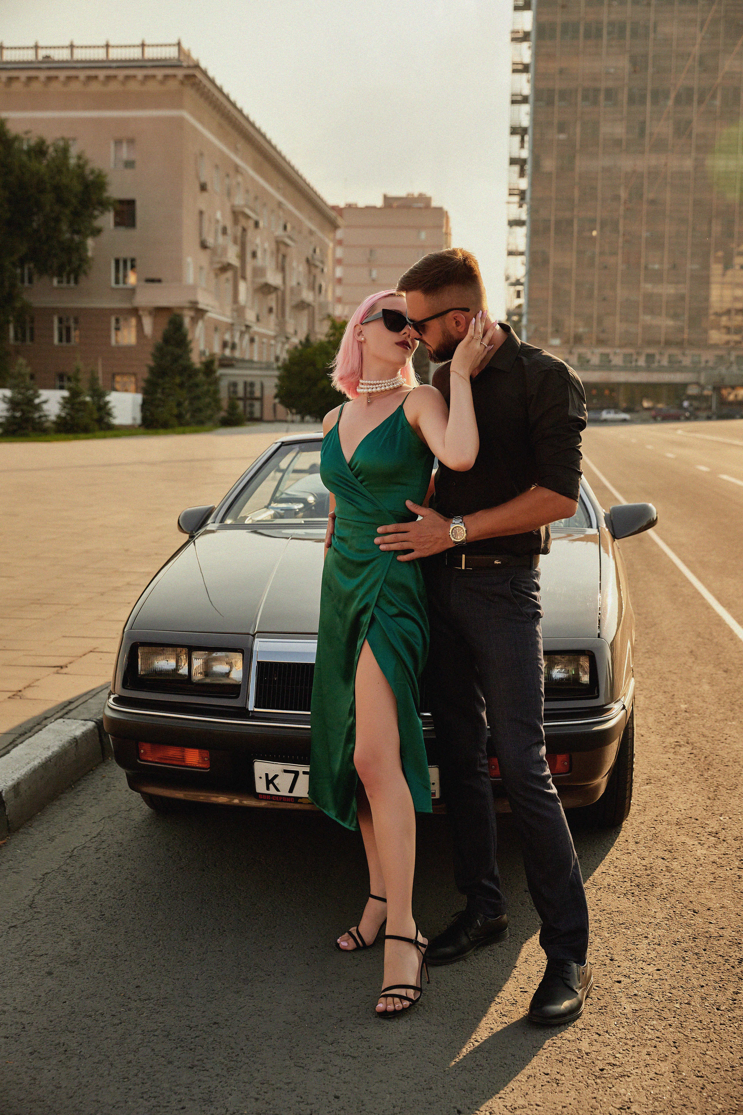 Портфолио профессионального фотографа в Ростове на Дону. Фотосессии в Ростове-на-Дону. Мария Роскошная