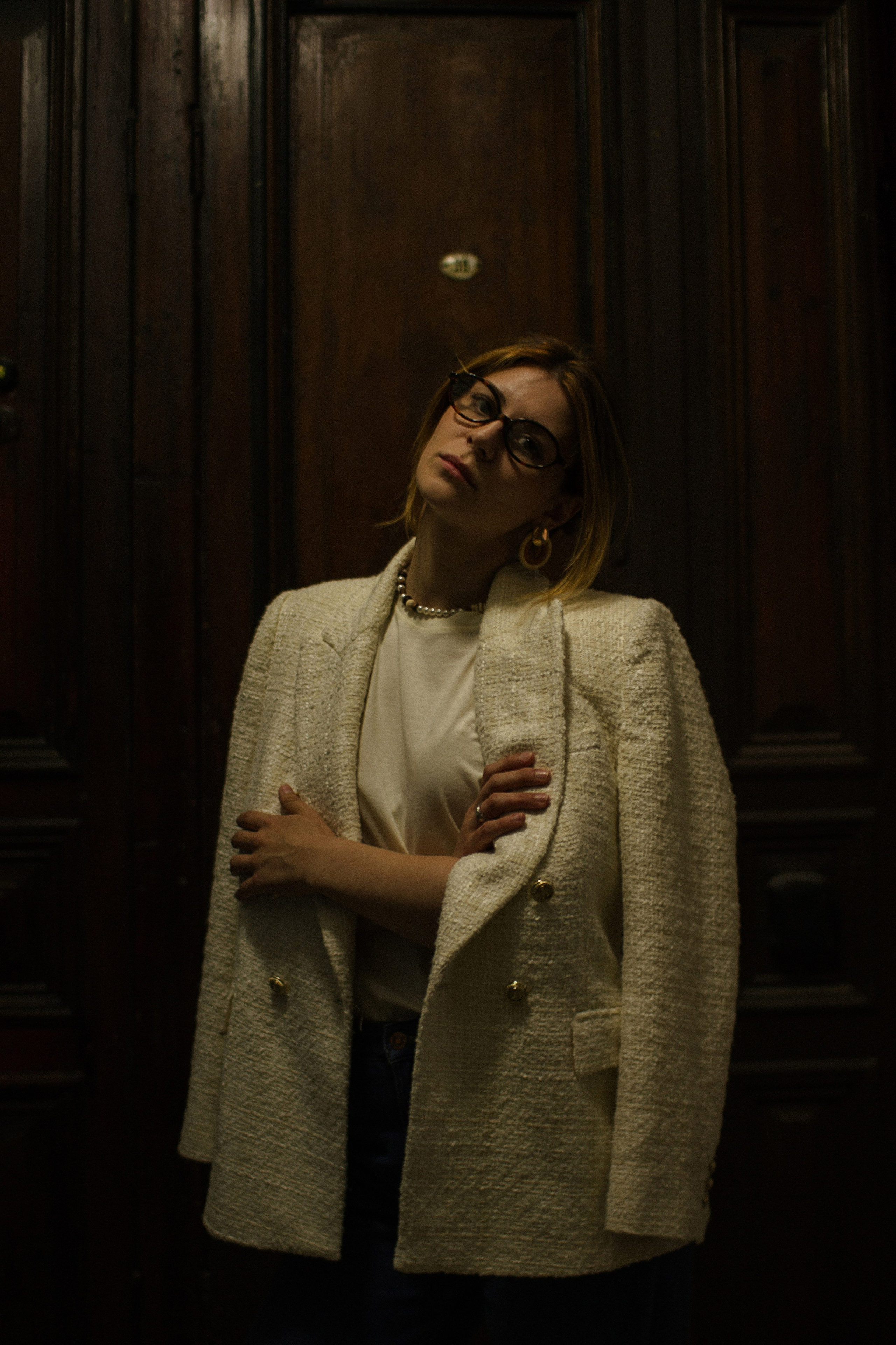 Портретный фотограф в Санкт-Петербурге