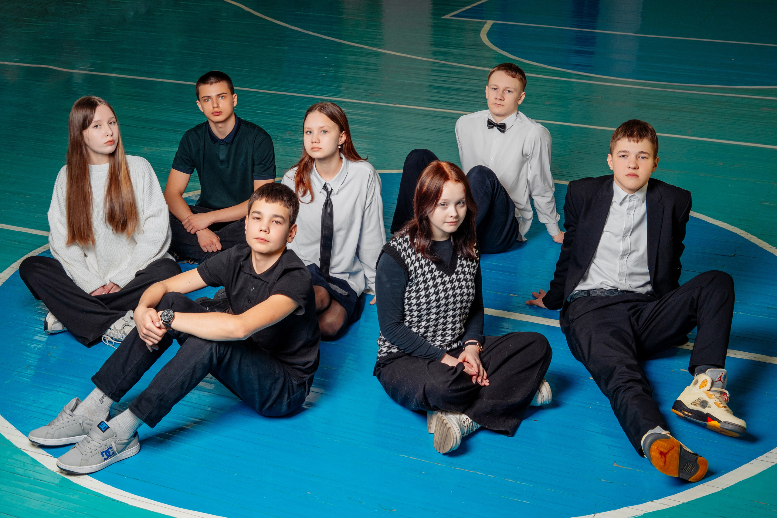 Портфолио 9-11 кл. БумальБум Выпускные альбомы