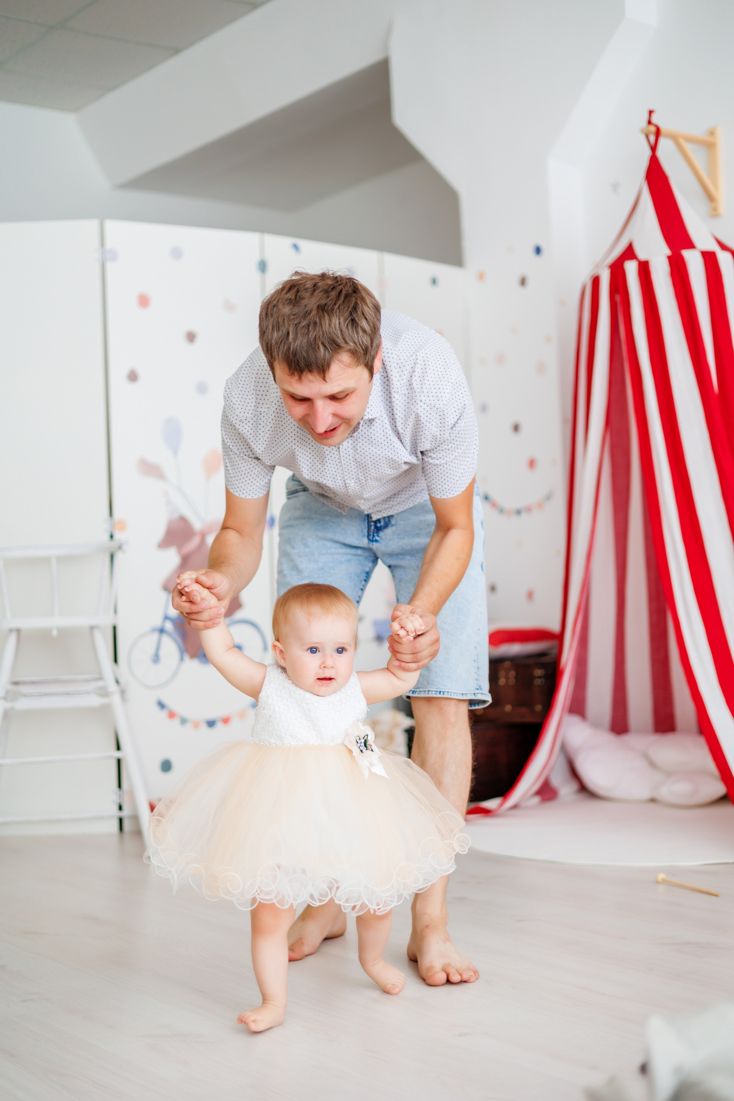 Люба и Виталик. Свадебный и семейный фотограф в Армавире