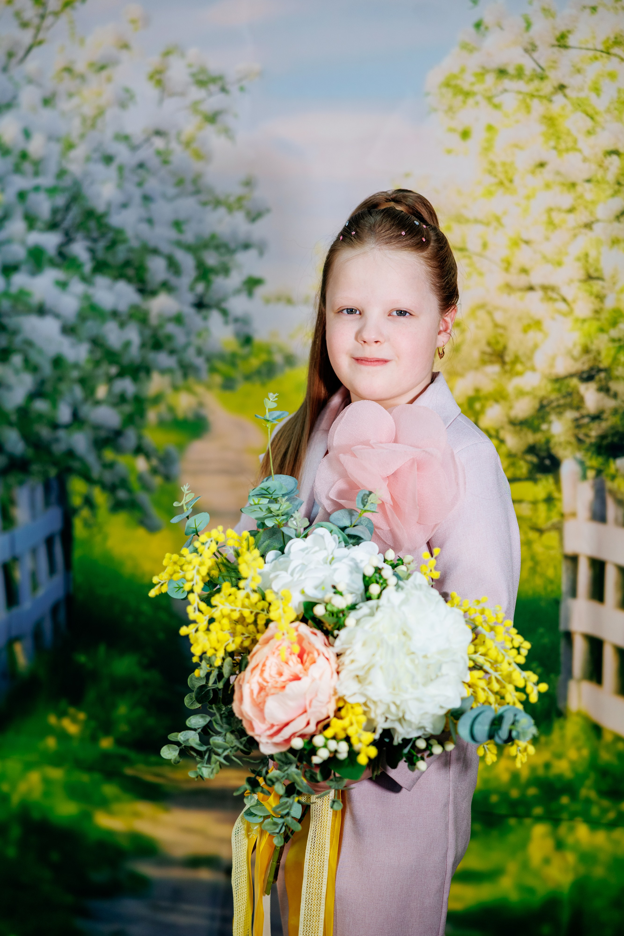 Сад прочноокоп 25. Свадебный и семейный фотограф в Армавире