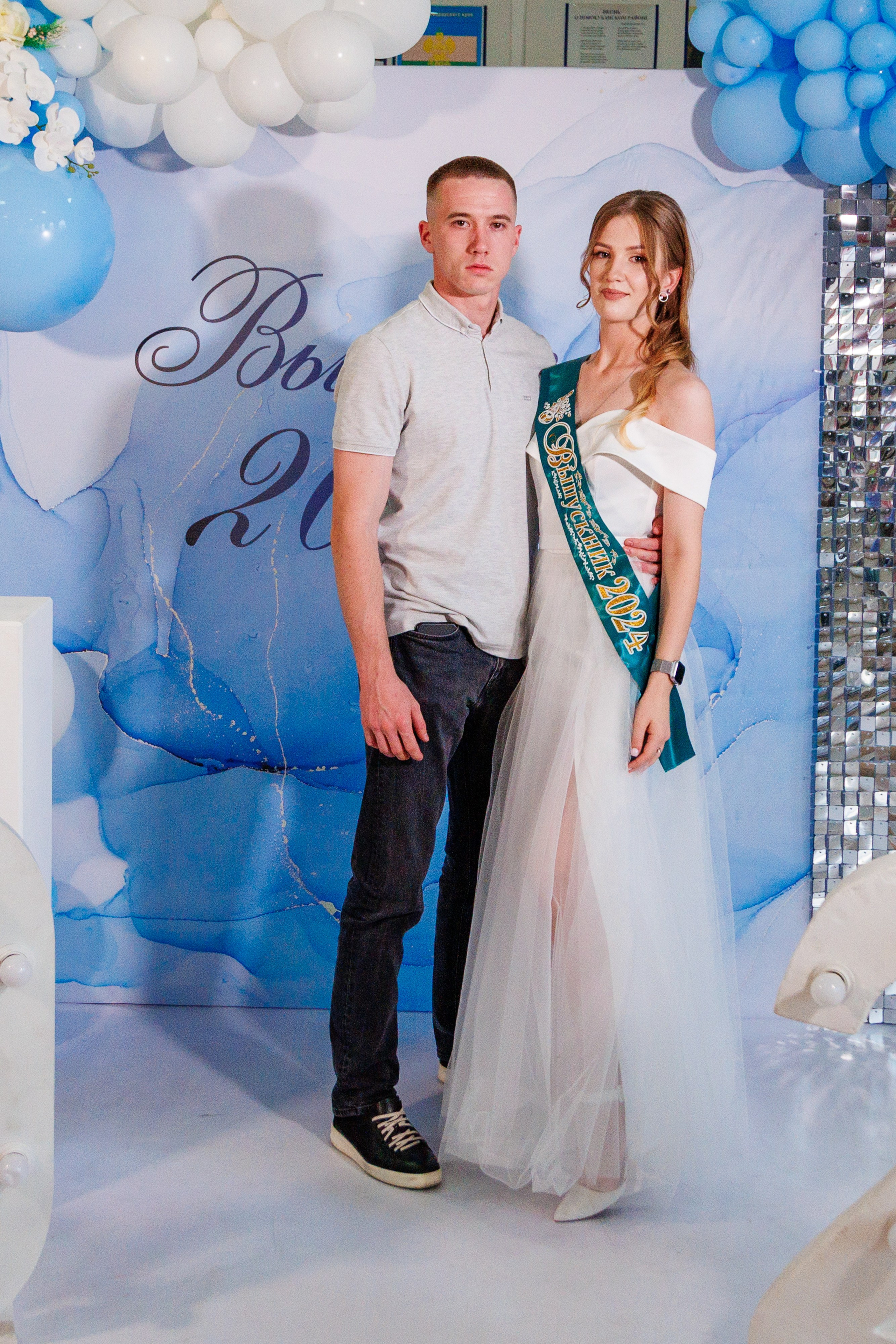 Выпуск ст. Советская. Свадебный и семейный фотограф в Армавире