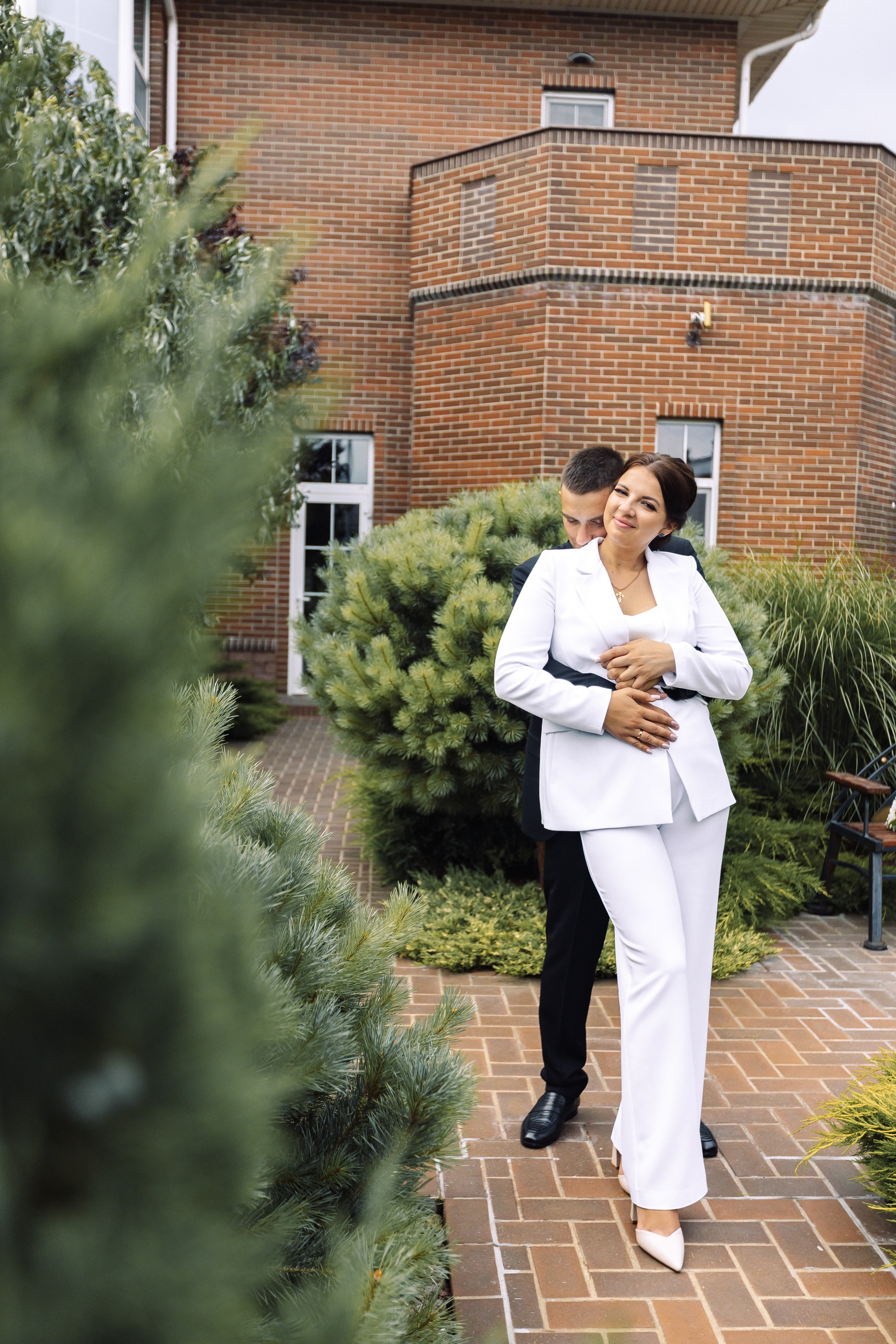 Ира и Артём. Фотограф Таганрог Любимая Надя