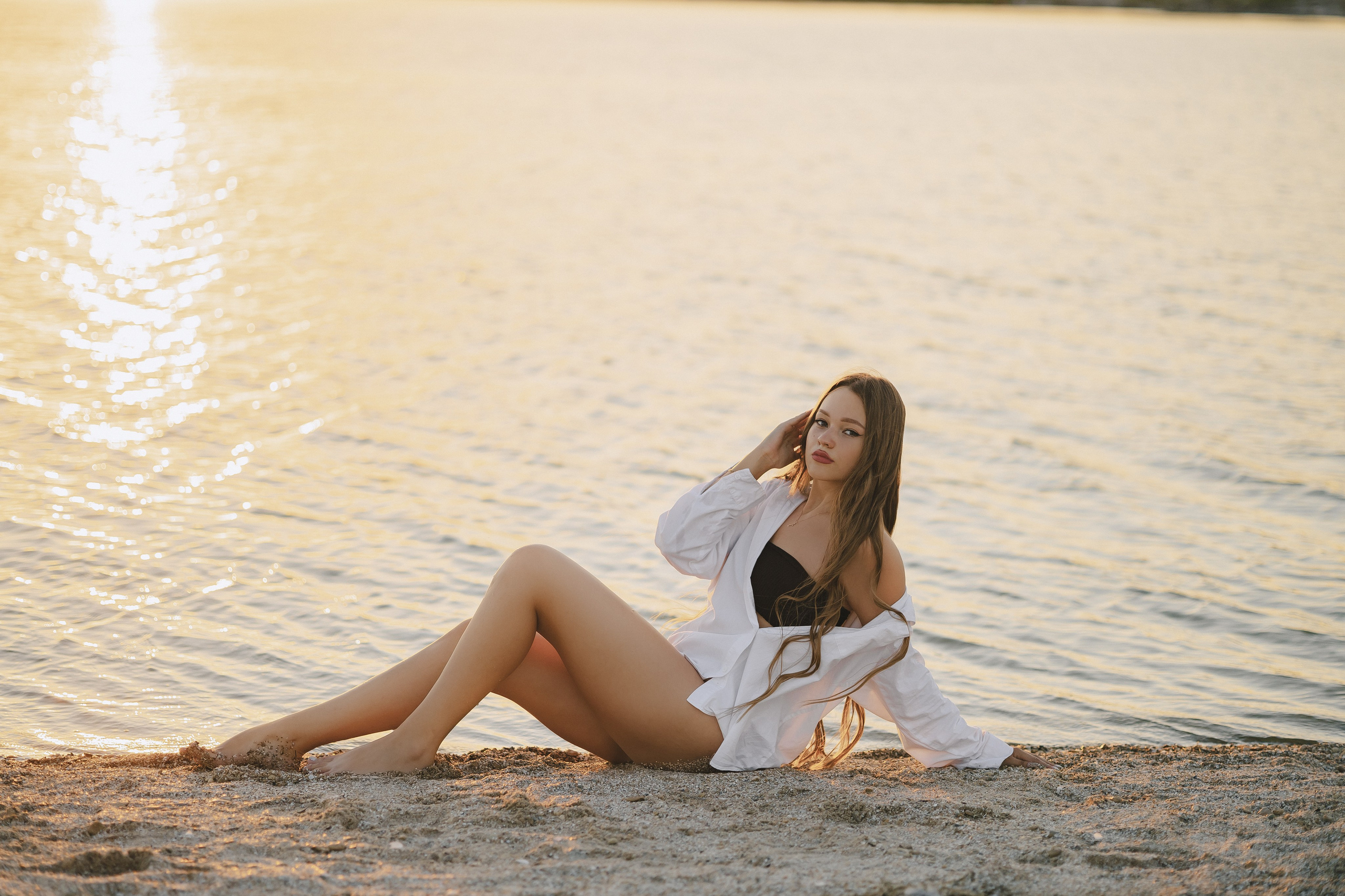 Алина. Фотограф Таганрог Любимая Надя