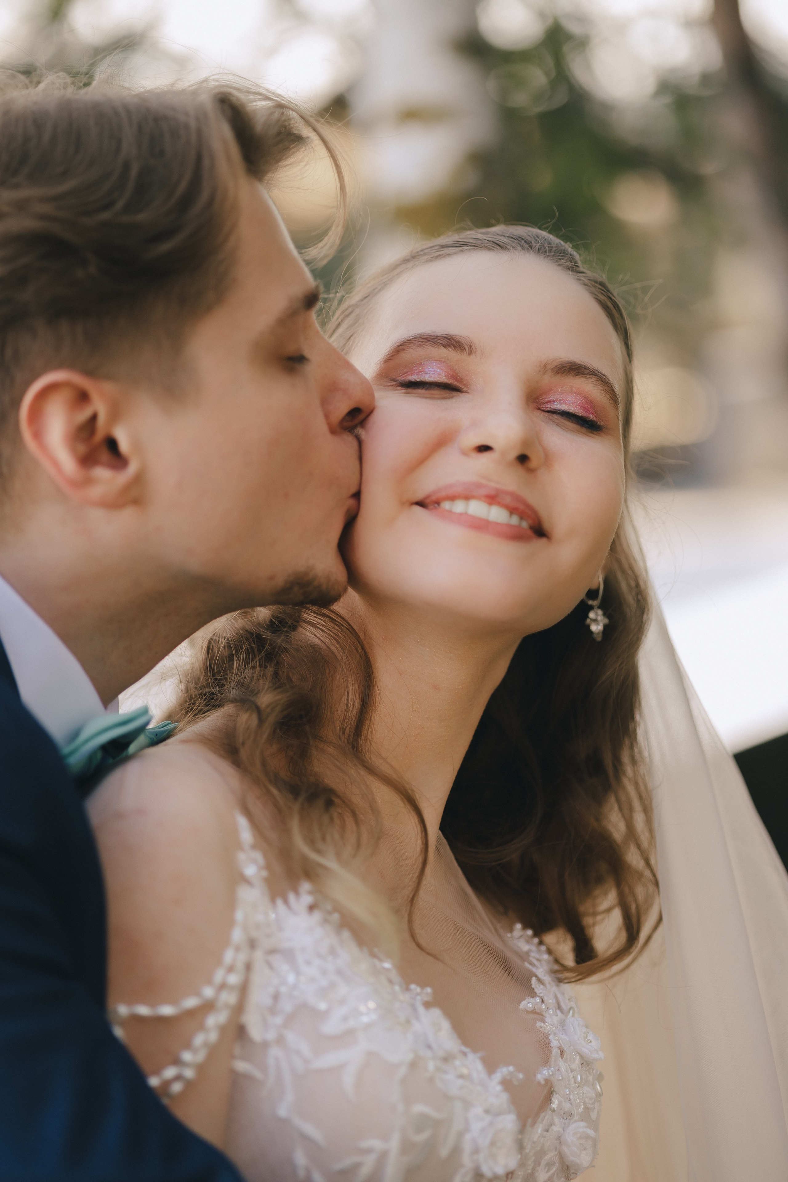 Олег и Катя. Фотограф Таганрог Любимая Надя