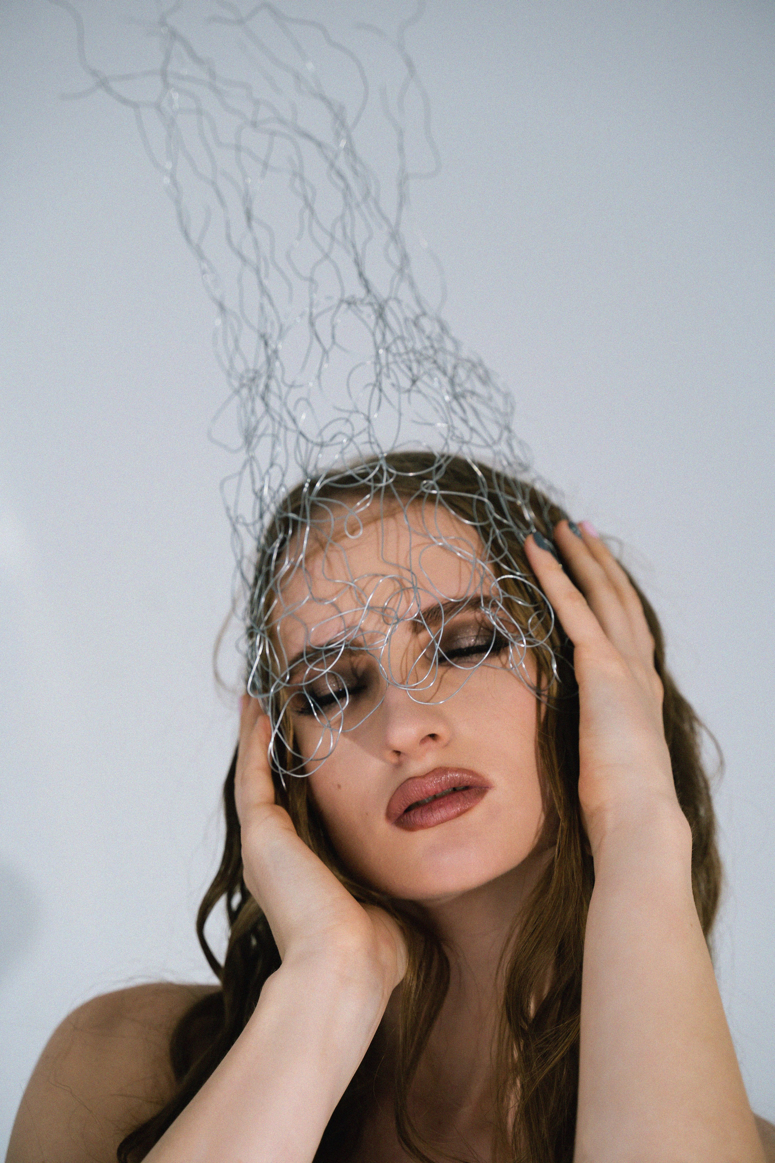 Zerno. Визуальный художник «Границы внутри»