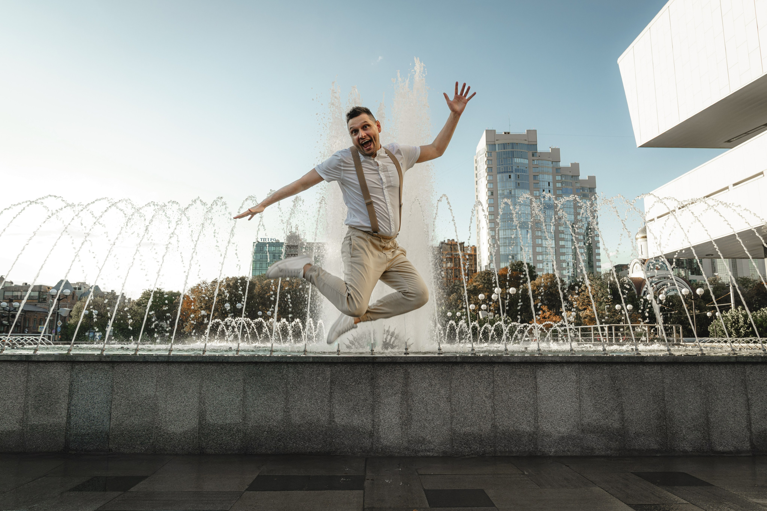 Олег. Свадебный и репортажный фотограф Ростов-на-Дону Алексей Гуль