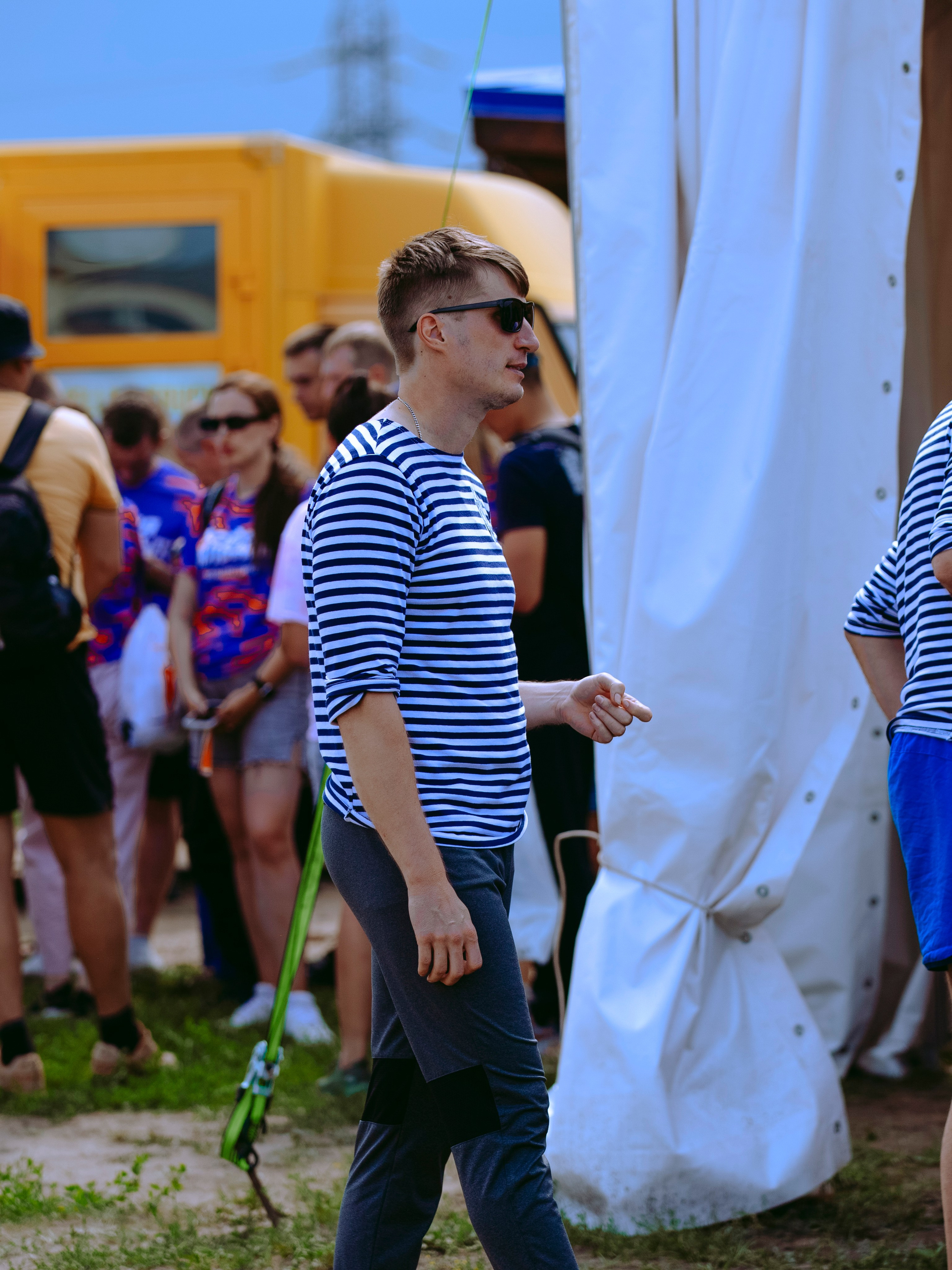 Большая Гонка | Время Сильных. Портретный фотограф в Москве Дарья Цезария