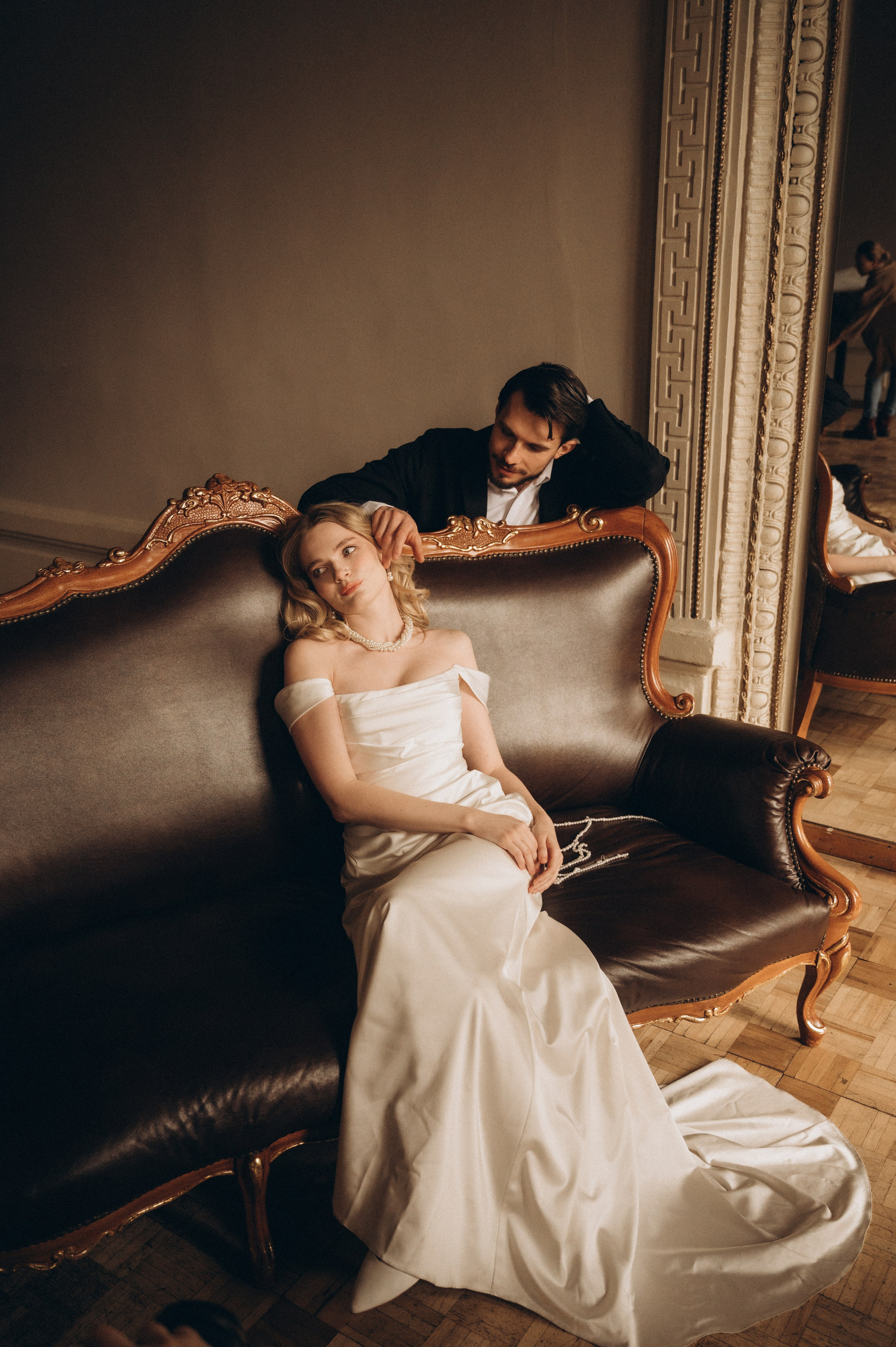 Культ 21. Семейный и детский фотограф во Фрязино, Ивантеевке и Щелково Матвеева