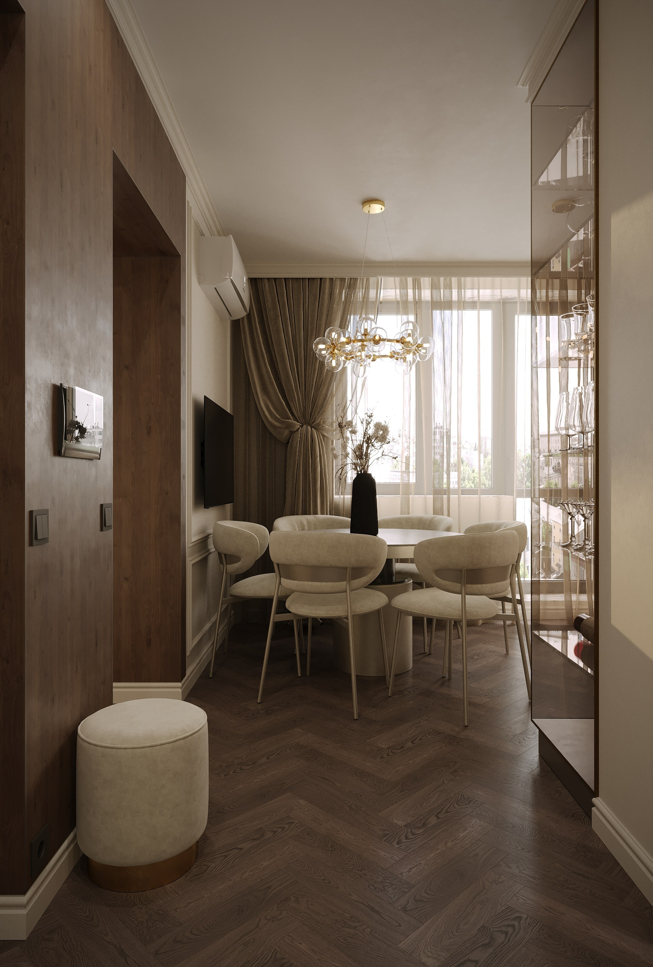 Анастасия Зинкеева|interior design