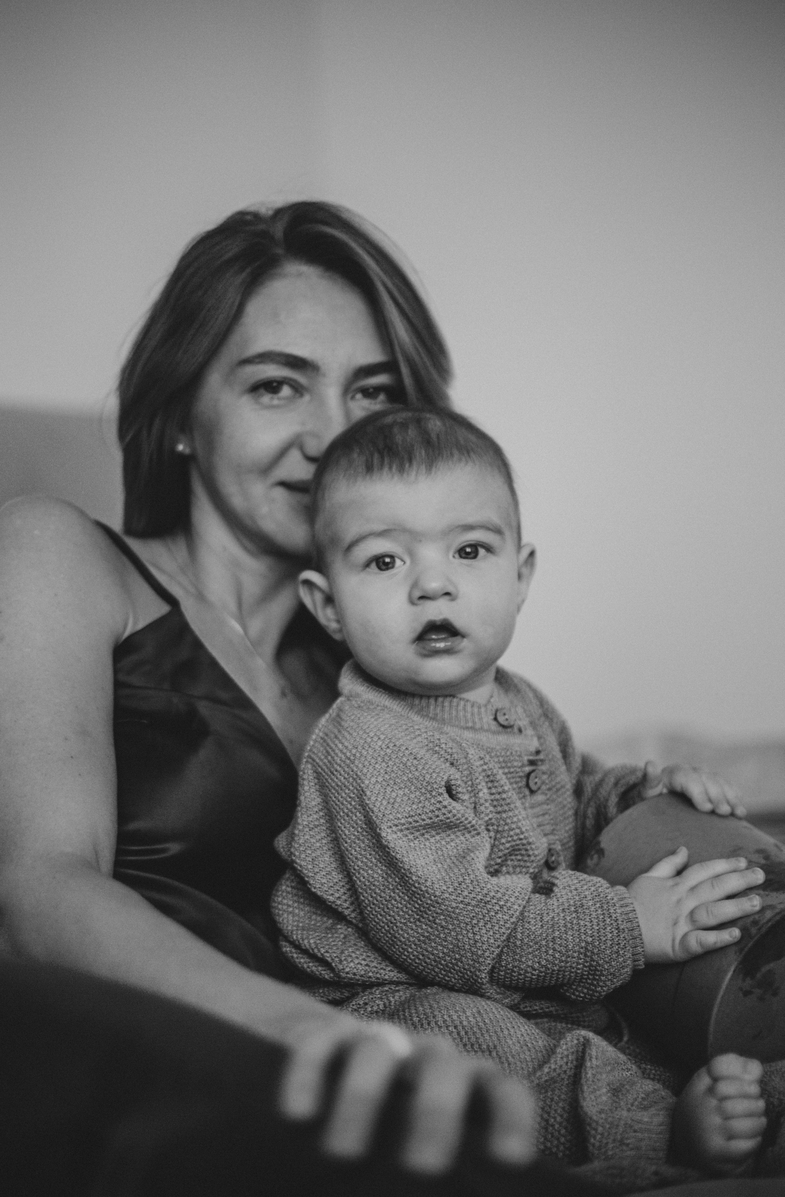 Анна и Адам. Детский фотограф, Волгоград