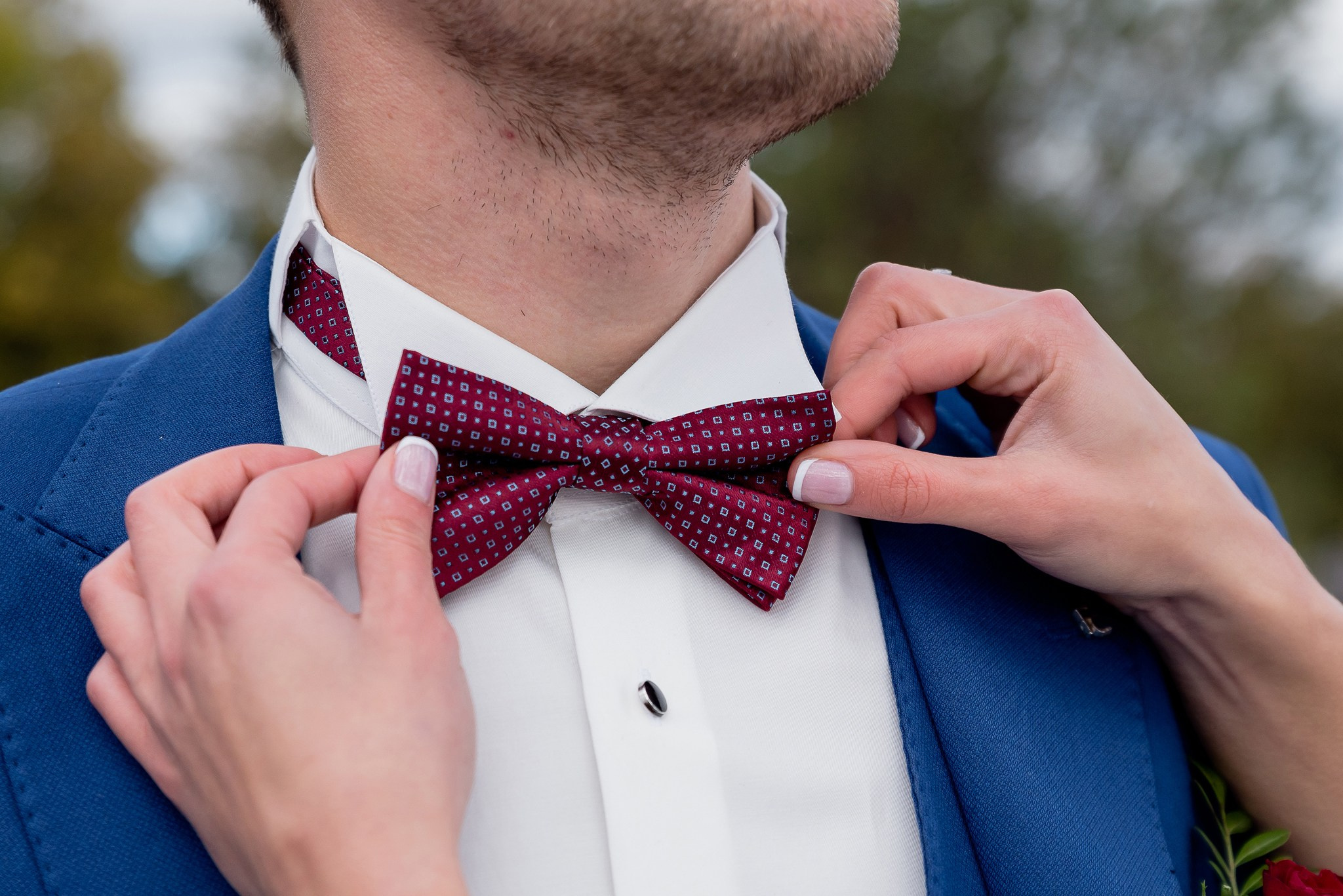 Осенняя свадьба. Свадебный и семейный фотограф из Санкт-Петербурга Климов Анатолий