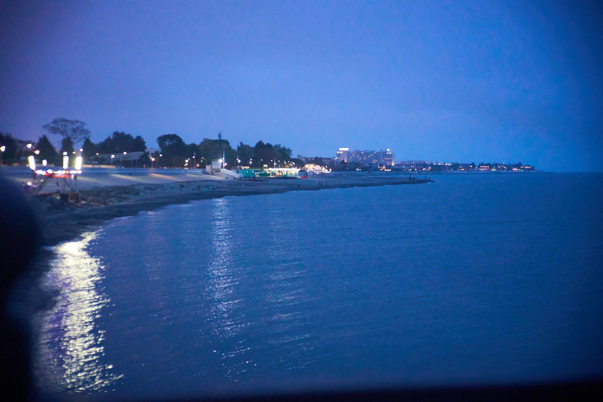 Красная Поляна, апрель 2024. Фотограф, Римма Невинская