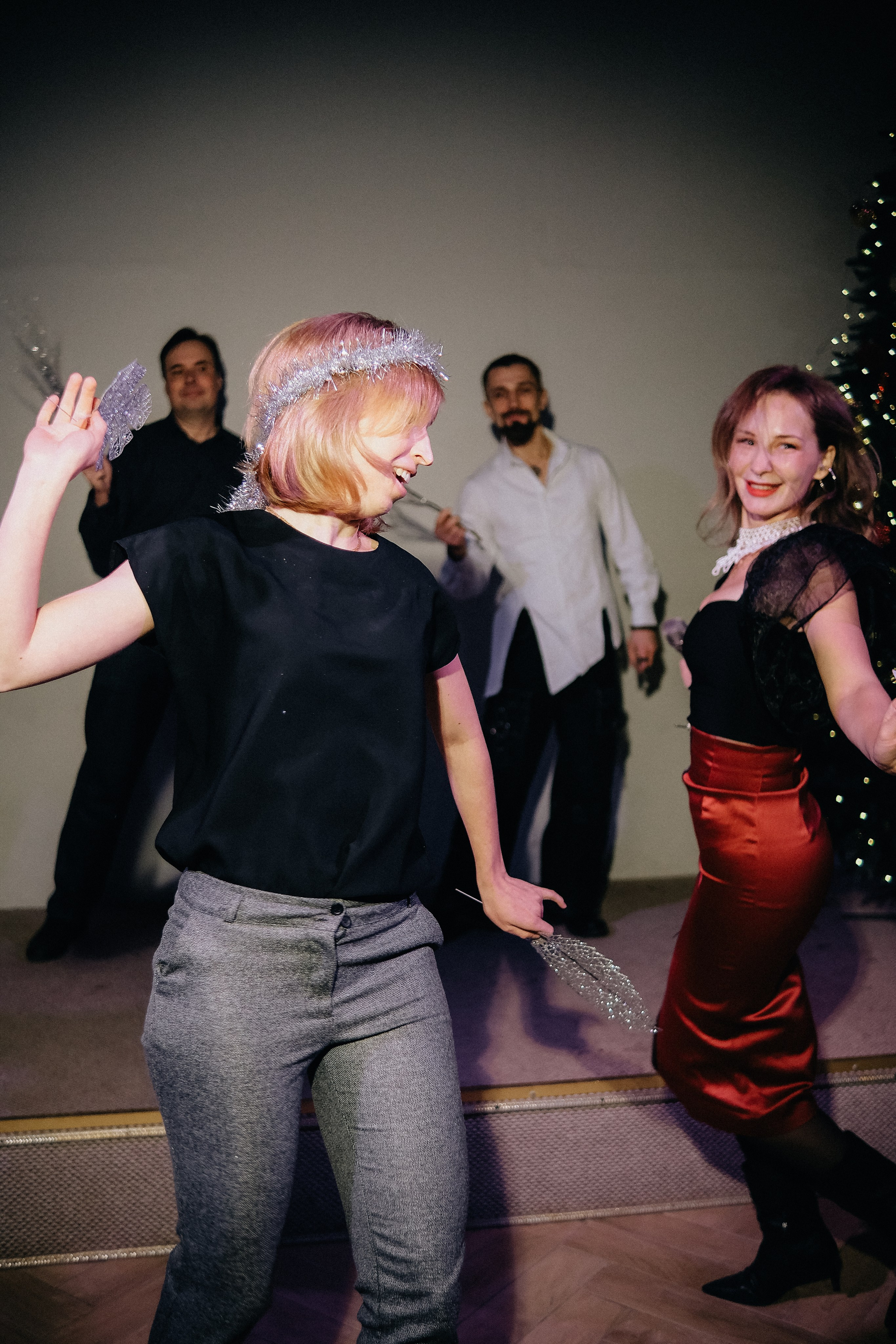 Корпоратив loft Game diving. Phdkvmr.ru