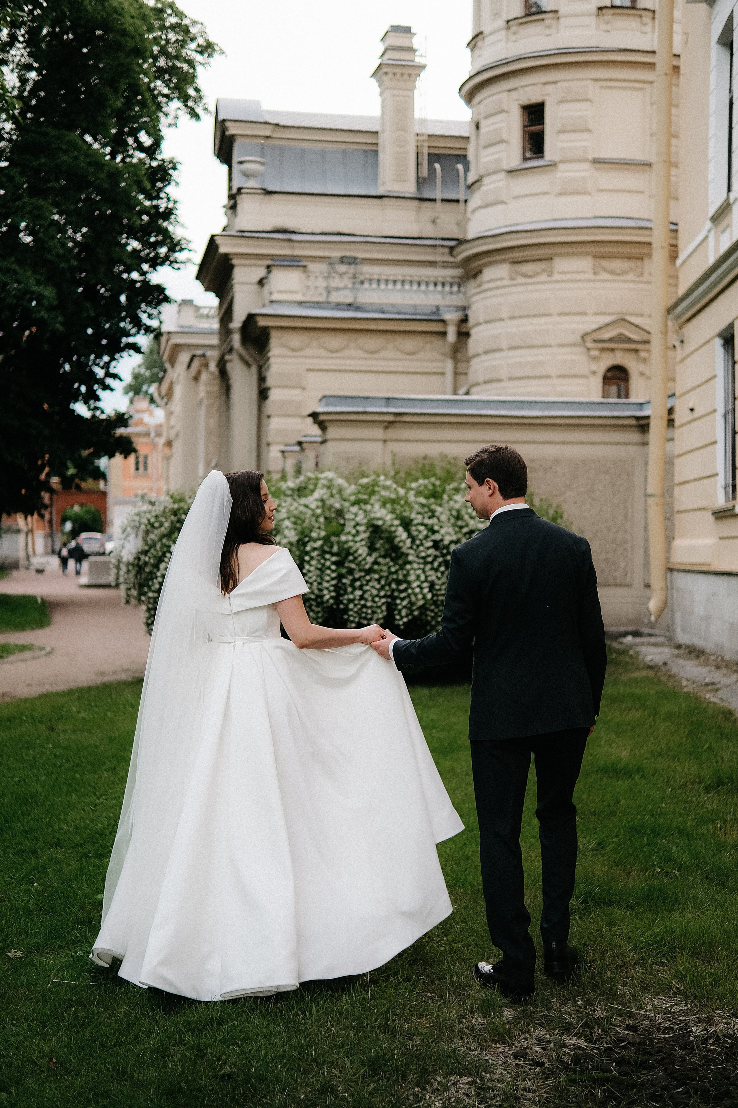 Оля & Саша ДБ1. Phdkvmr.ru