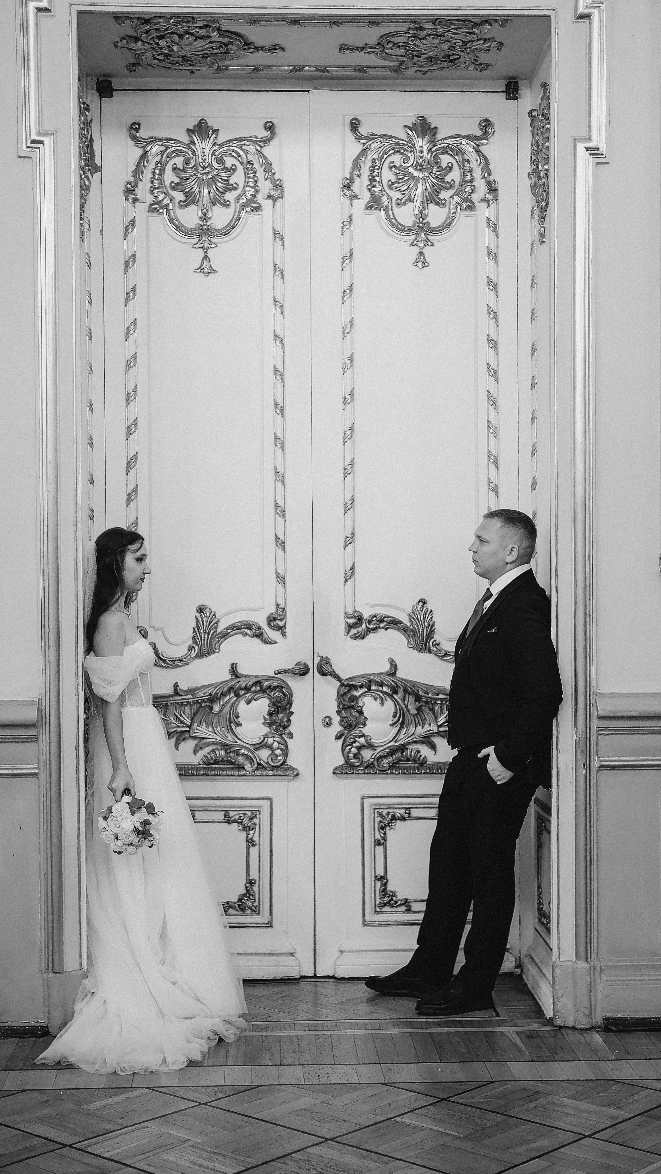 Вика и Коля. ДБ1. Phdkvmr.ru