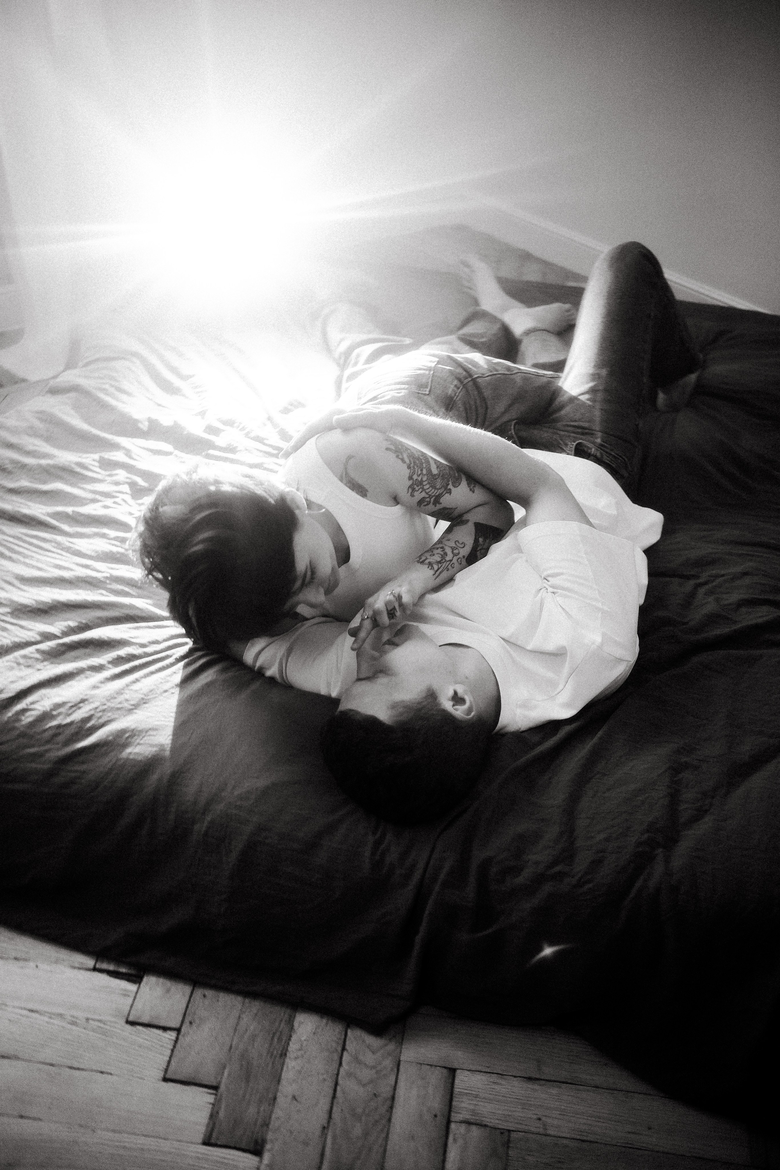 Вера & Саша. Phdkvmr.ru