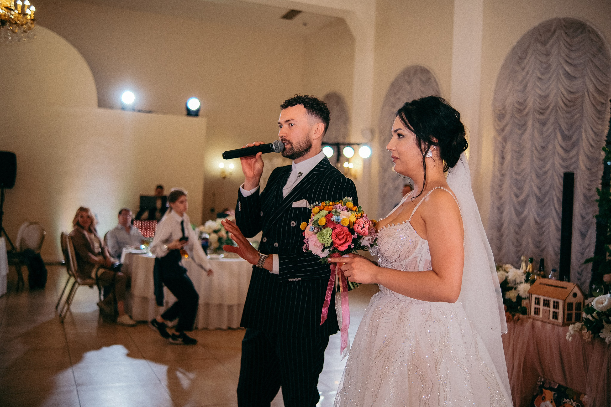 Рида & Богдан. Пушкин. Phdkvmr.ru