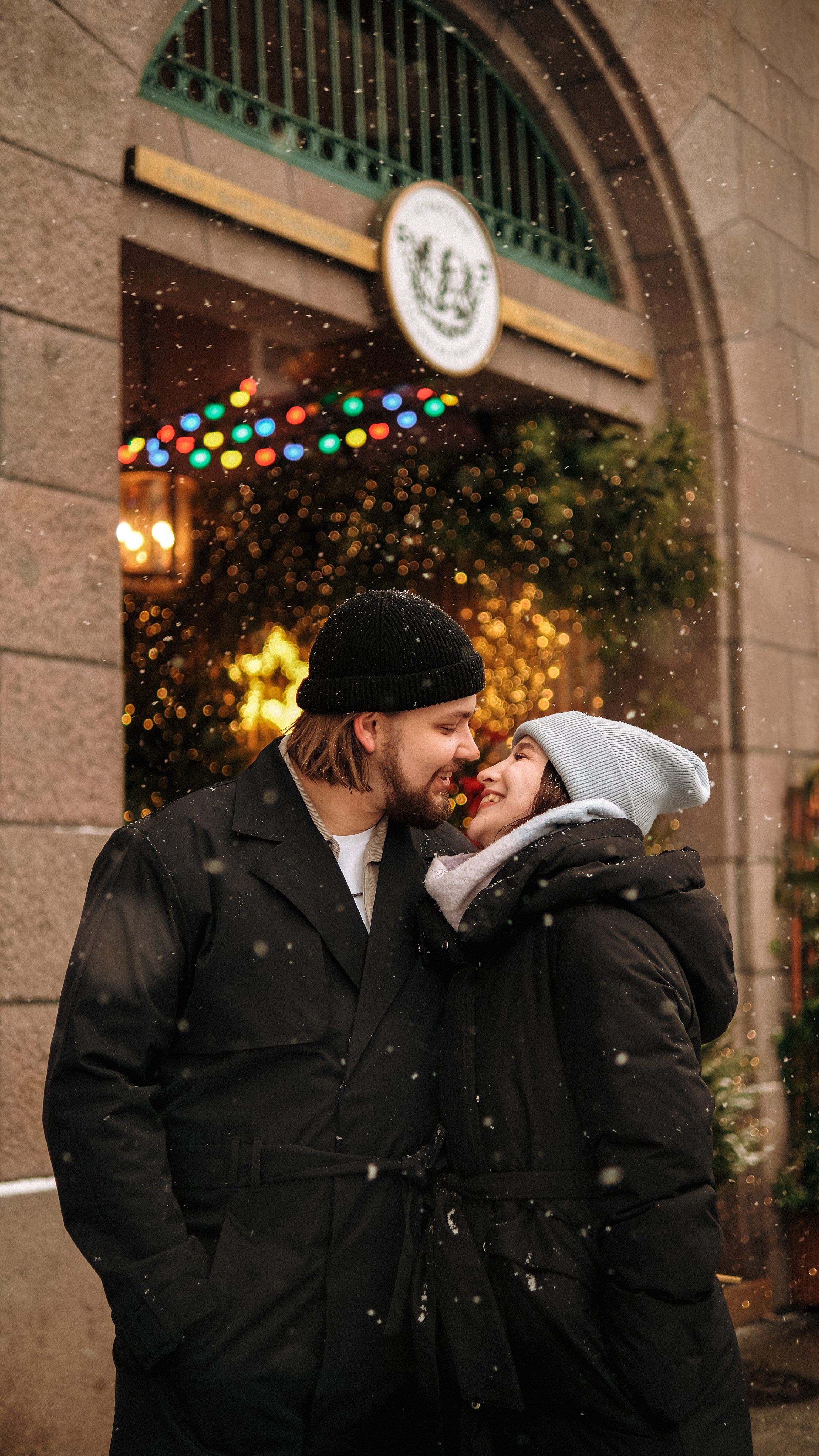 Лена & Лёша. Phdkvmr.ru