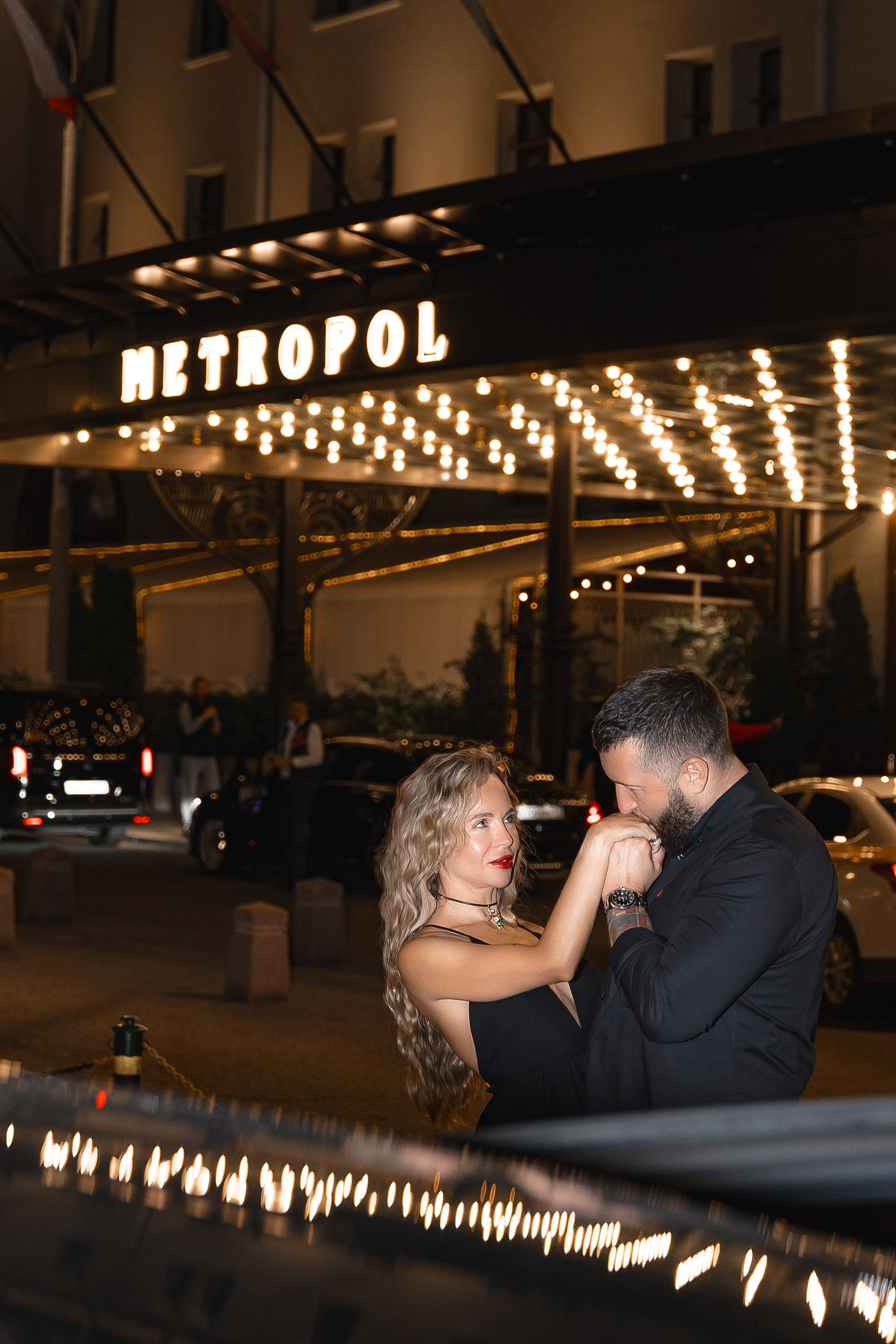 Для журнала Авторский проект «Еду как хочу». Свадебный/Портретный фотограф снимаю в Москве