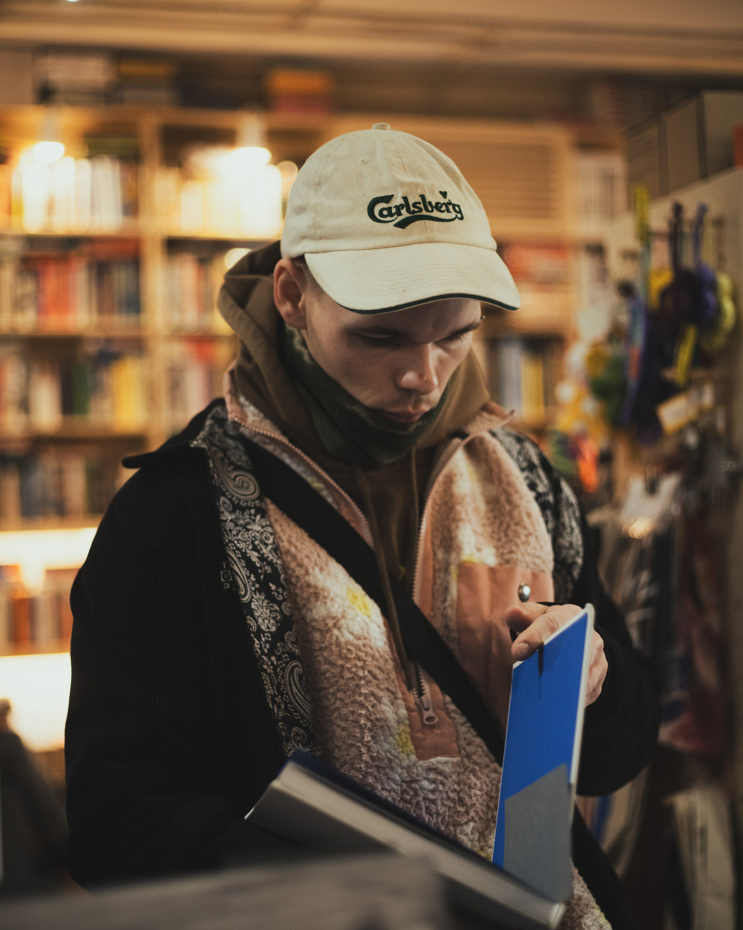 Nizina fest × никто не спит. Больше не греет