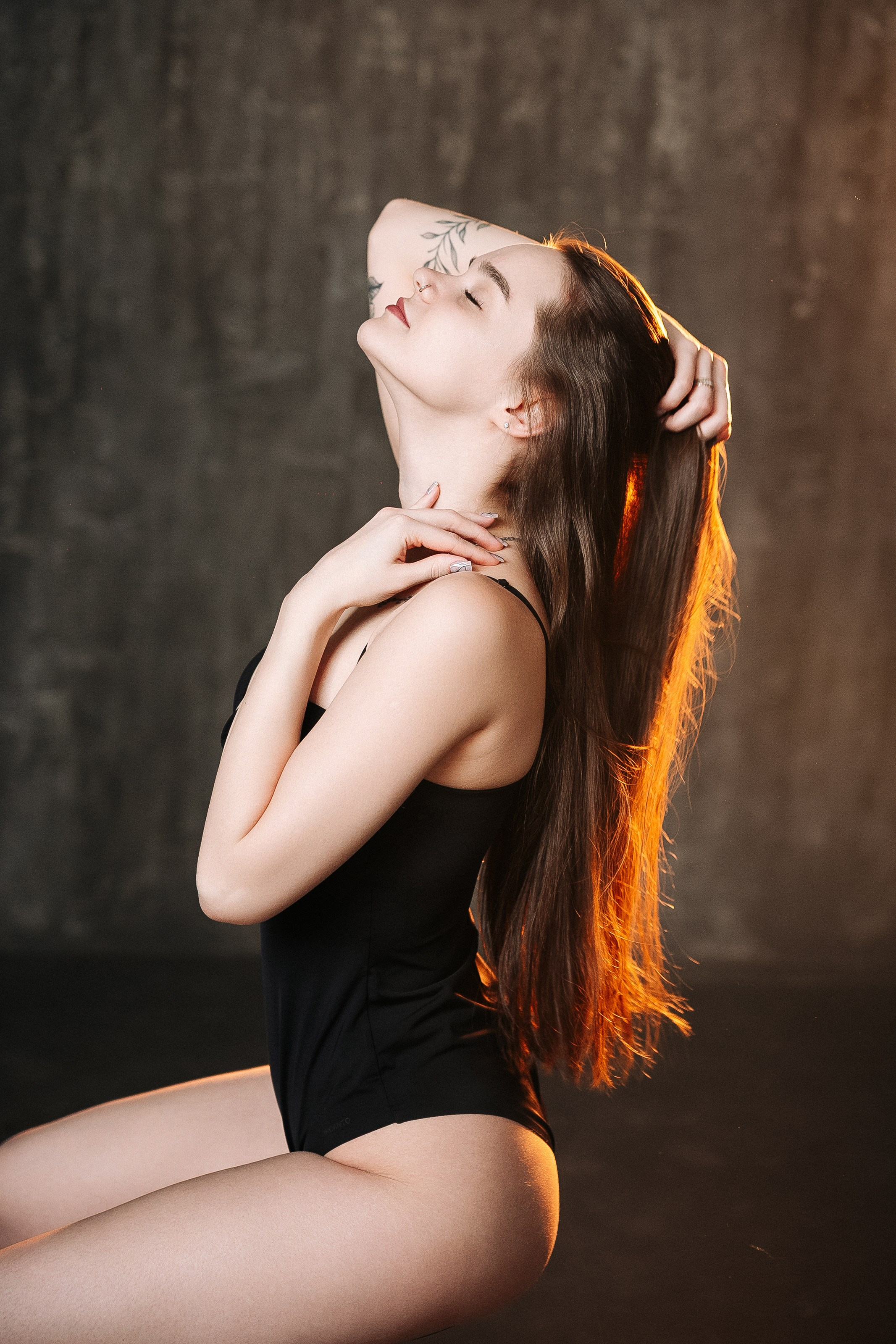 Алина. Фотограф в Хабаровске Швендых Рудольф