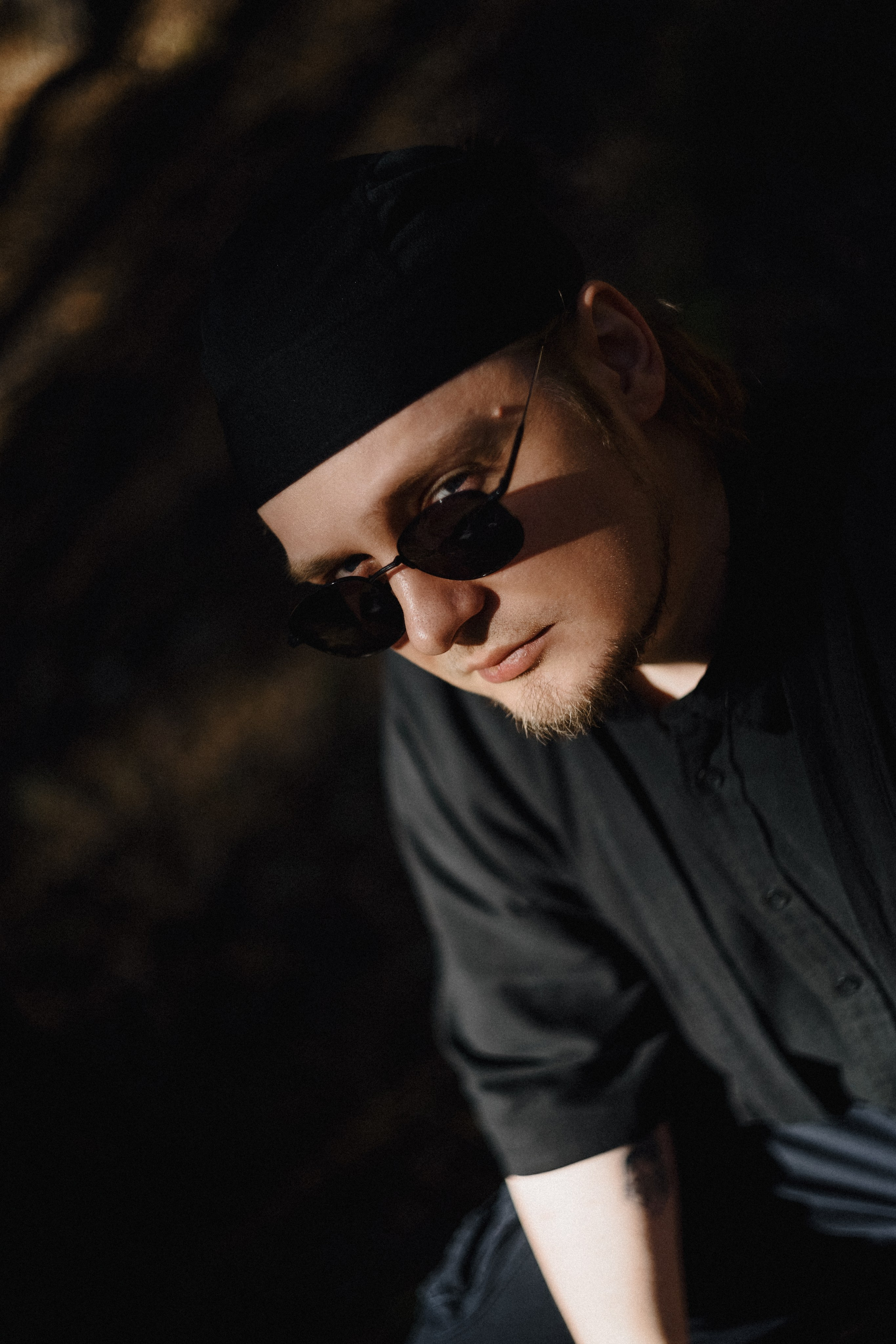 Марк. Фотограф Дарья Мустафина, Тюмень