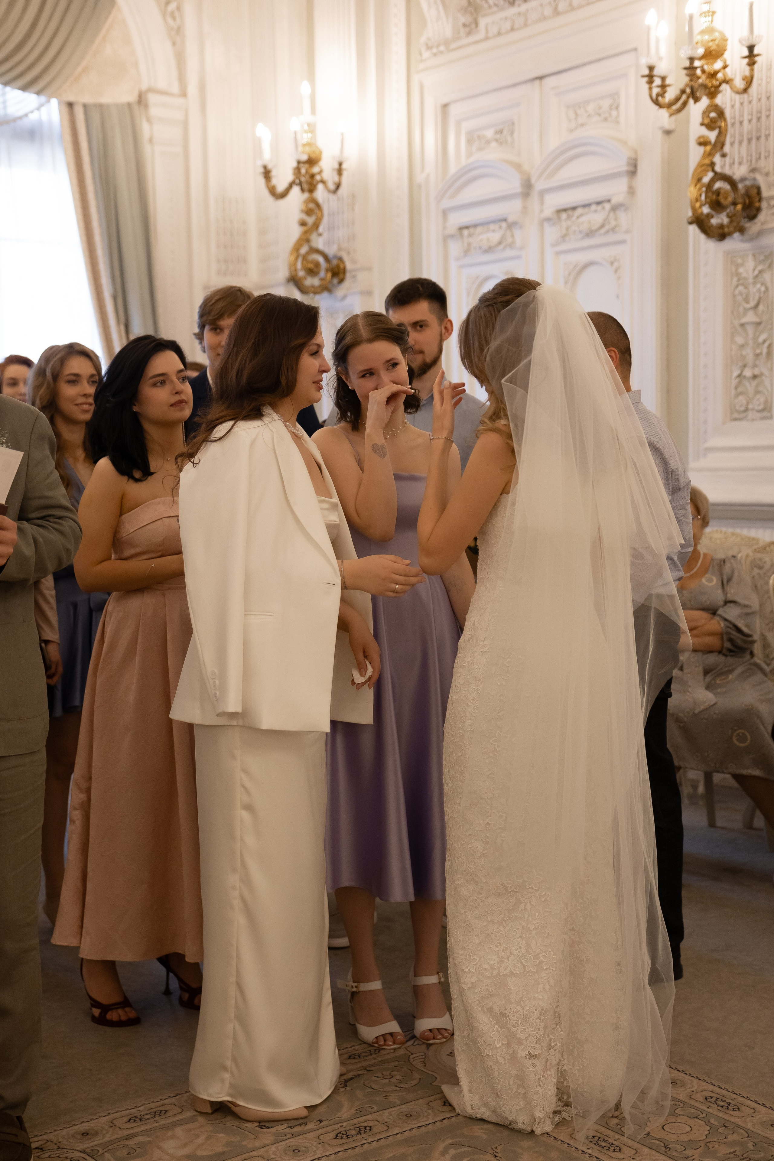 «я буду любить тебя всю жизнь и после жизни» ©. Свадебный и семейный фотограф Арина Кулёва