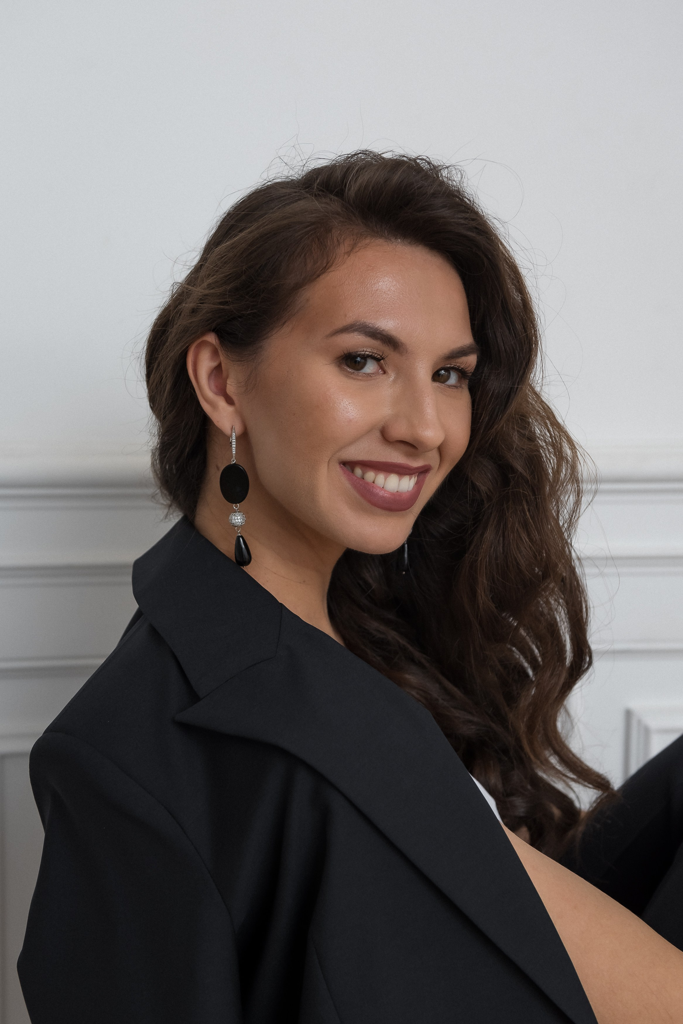 Кампейн, имиджевая фотосессия для бренда одежды в деловом стиле. КОНТЕНТ |БРЕНД фотограф Санкт-Петербург — Жанна Олтаржевская