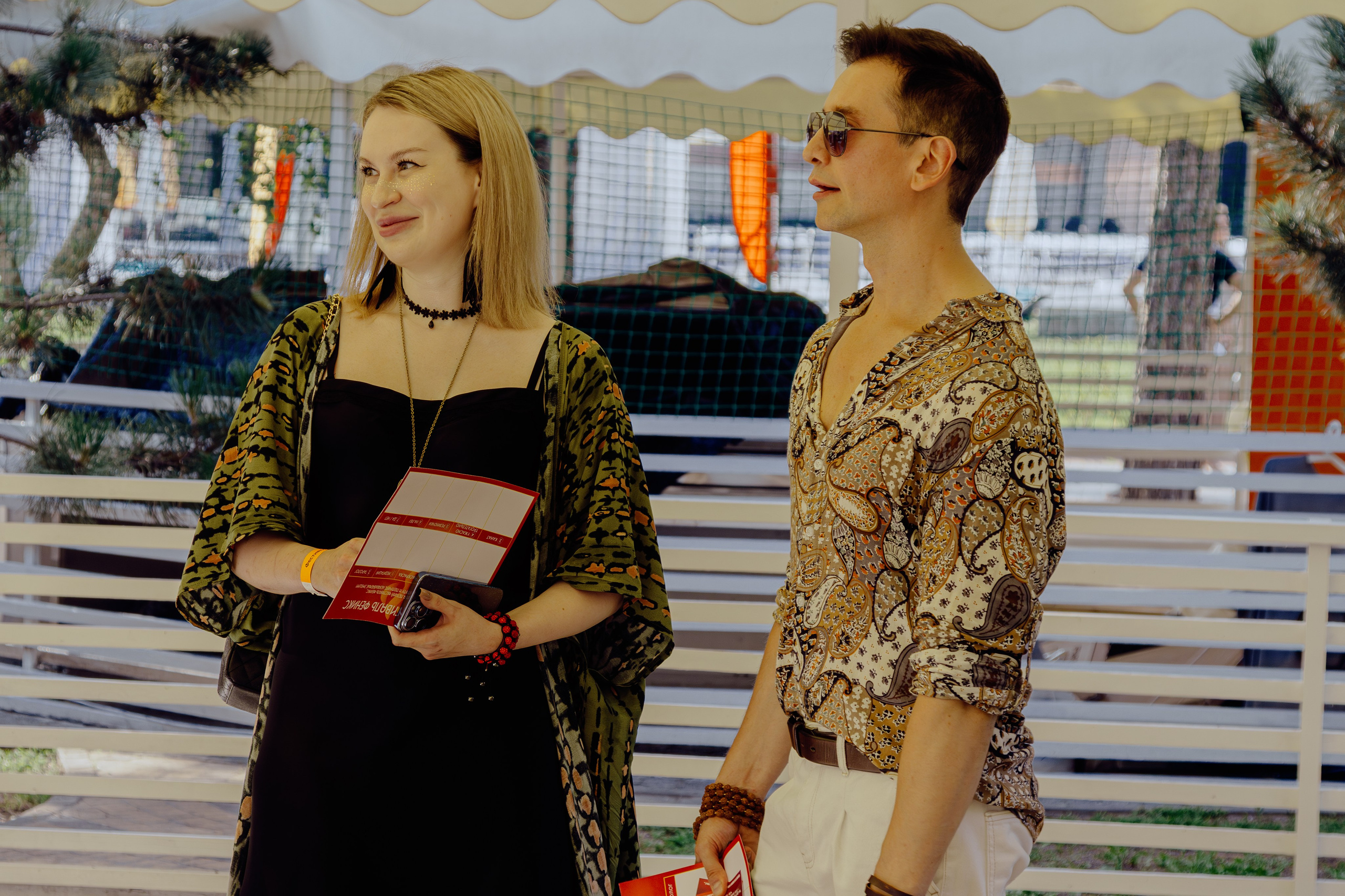 Репортажная съёмка корпоратива компании Феникс. Портретный фотограф в Ростове-на-Дону Антон Казарин