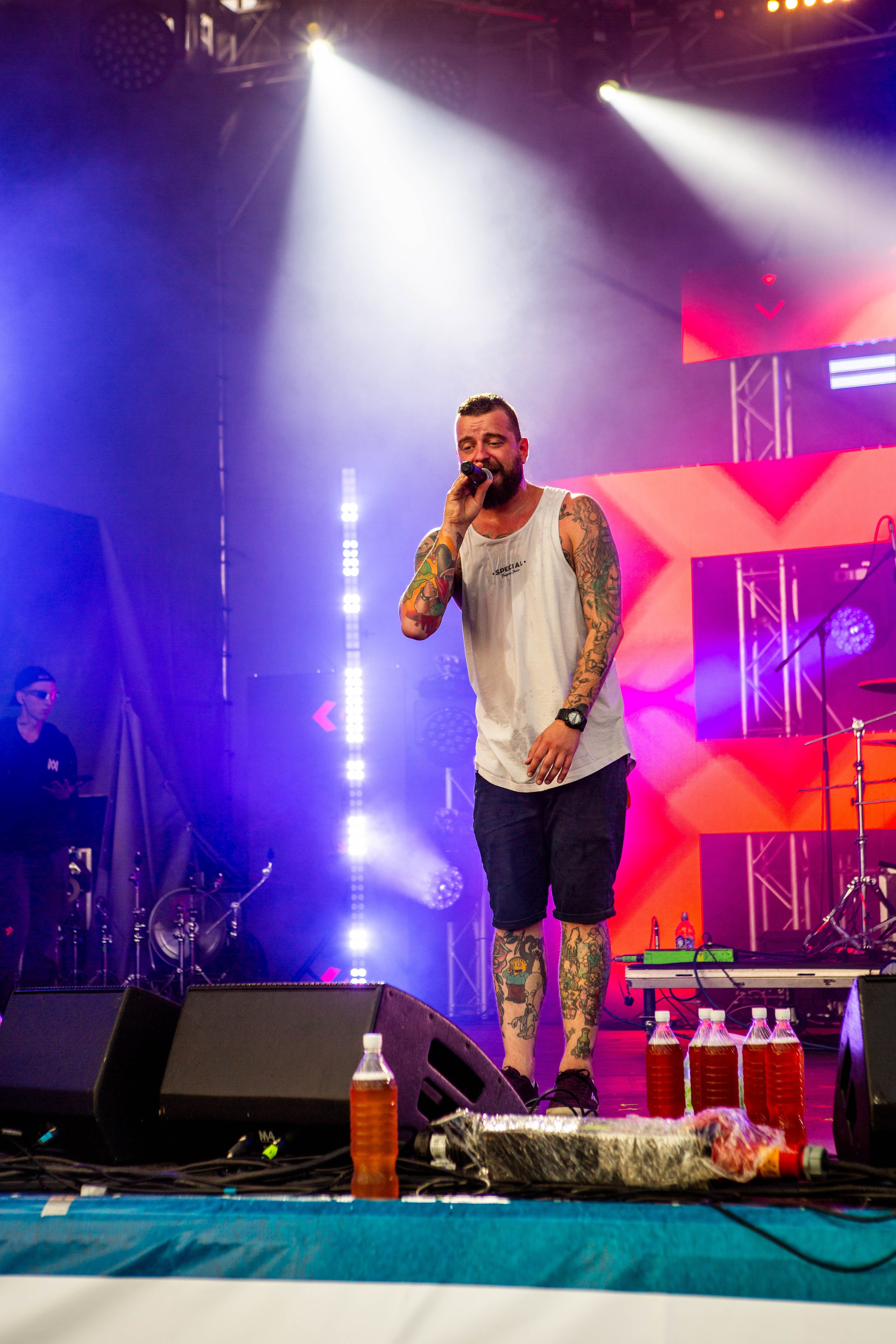 SOUTH BUNCH. Репортажный и портретный фотограф Михаил Мартиросян