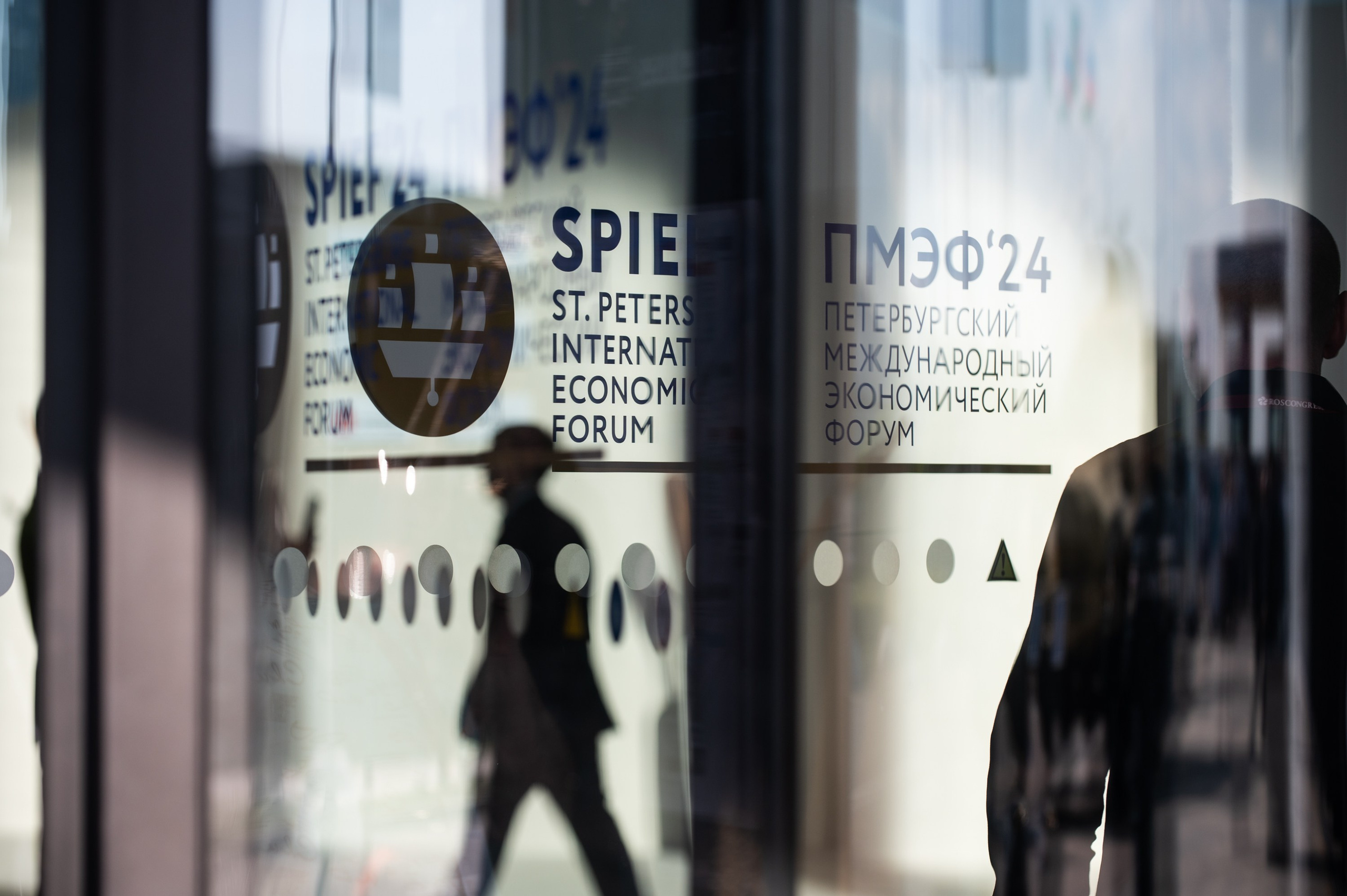 Деловой репортаж. Влад Буленков