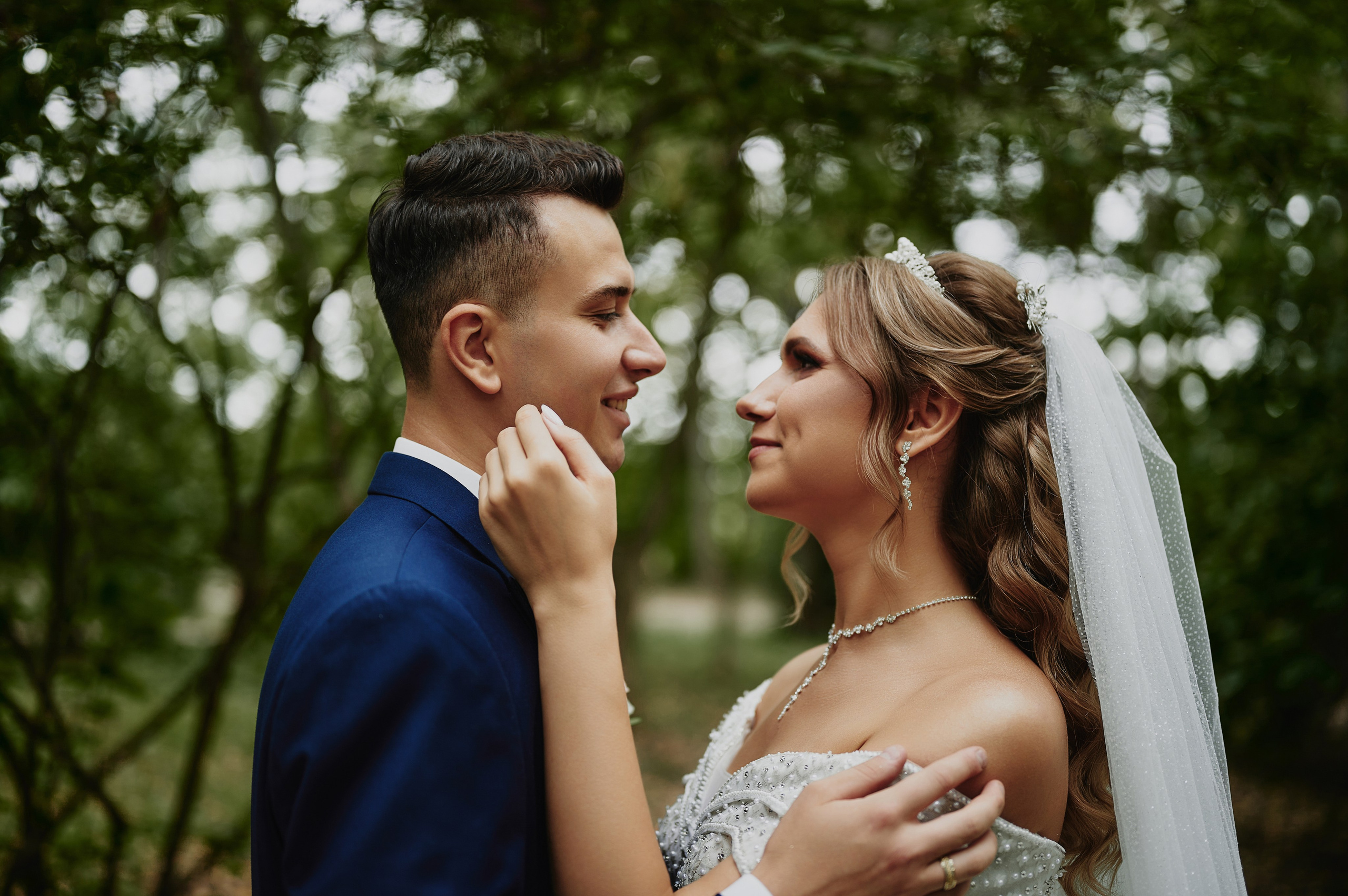 Иван и Эльвира. Фото-видеосъемка свадеб Venson Films