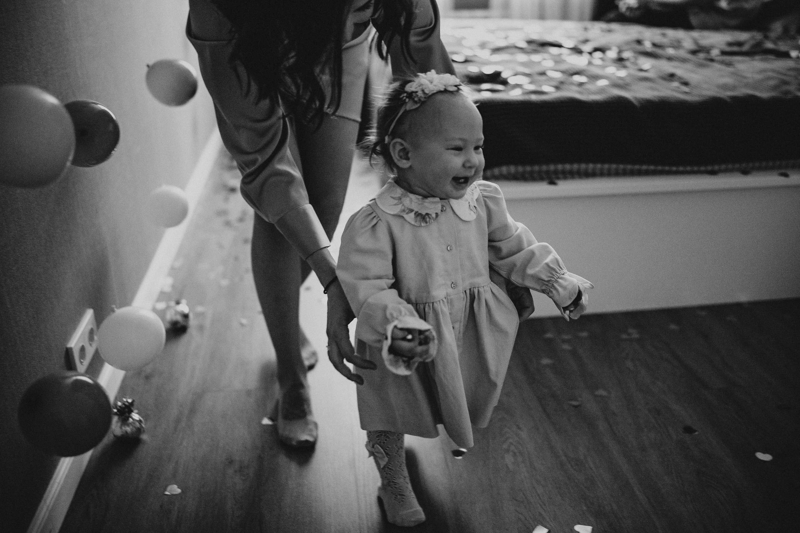 Семейная съемка дома. Семейный фотограф в Москве Ирина Жур