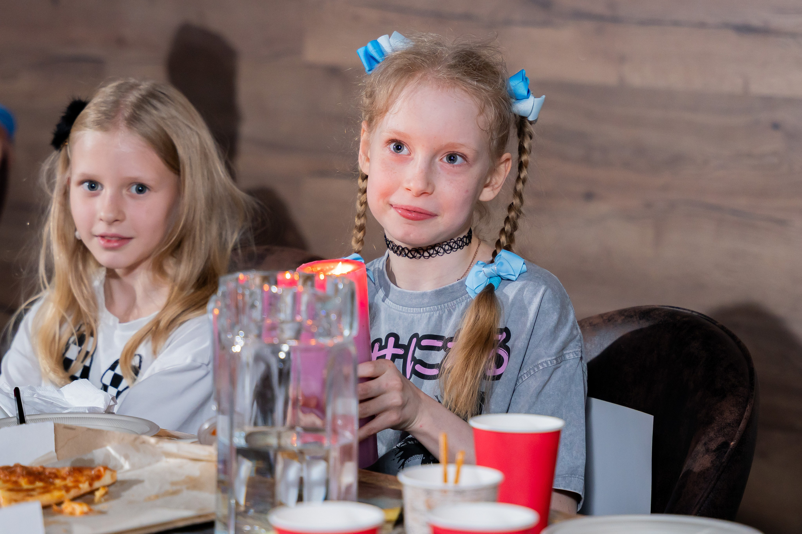 Лазертаг. Фотограф Юлия Попова