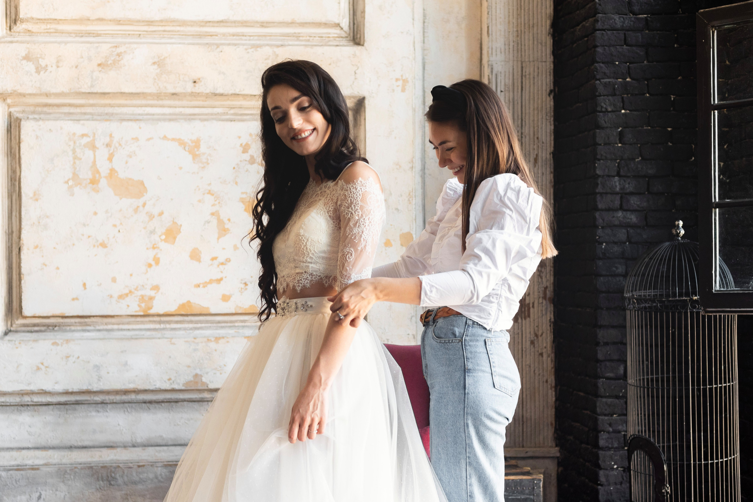 Кэти. Фотограф Юлия Попова