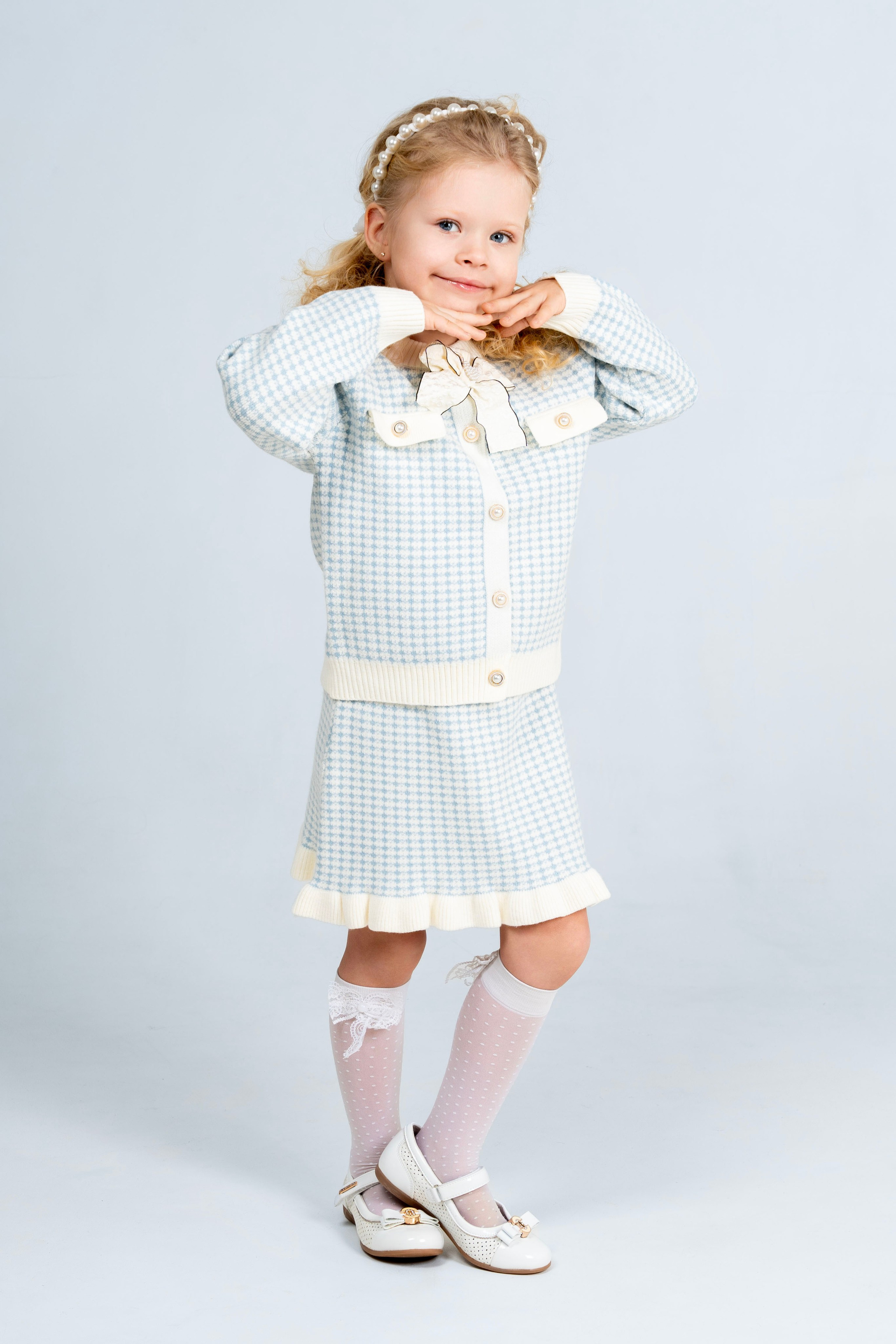 Модельные тесты. Фотограф Юлия Попова