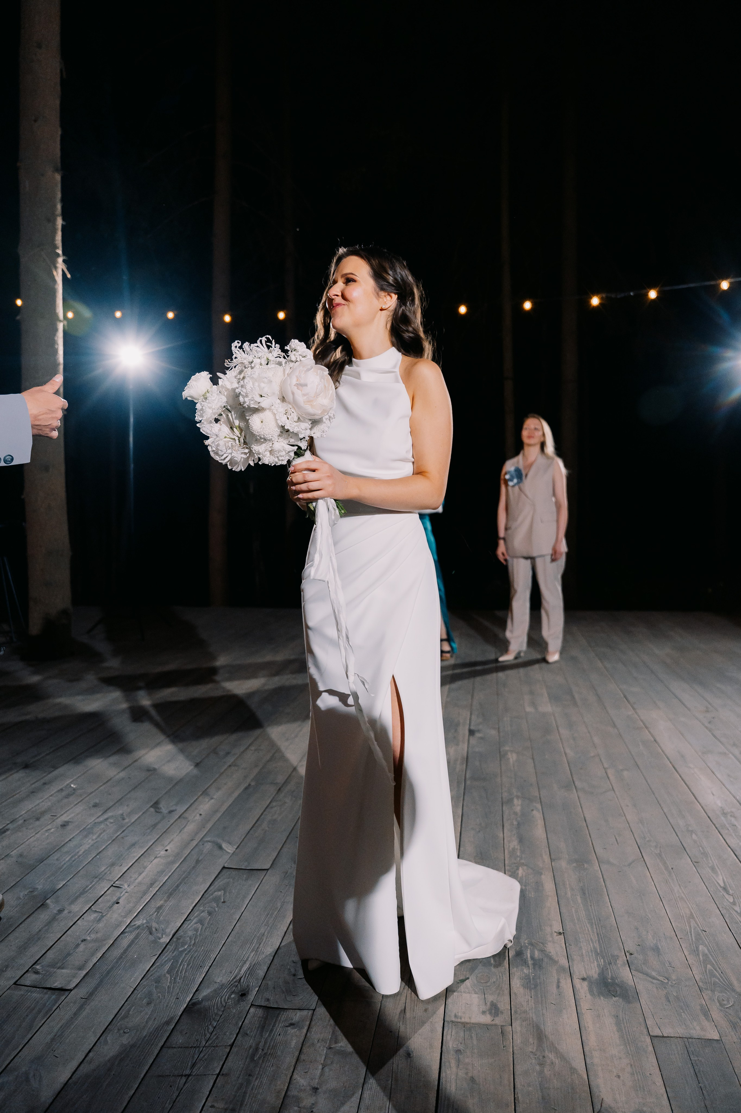 Юлия и Николай. Фотограф Юлия Попова