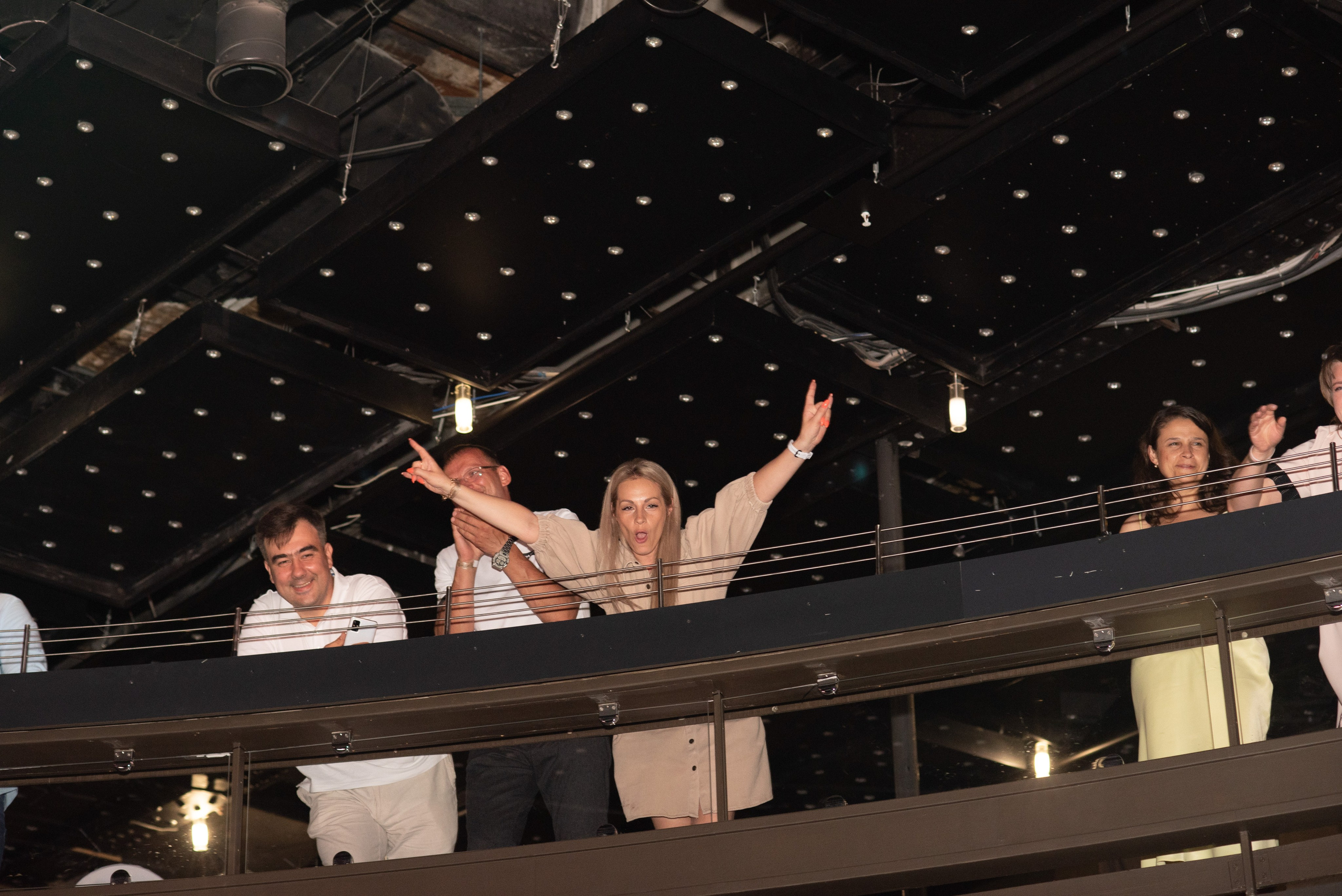 Выпускной. Фотограф Юлия Попова