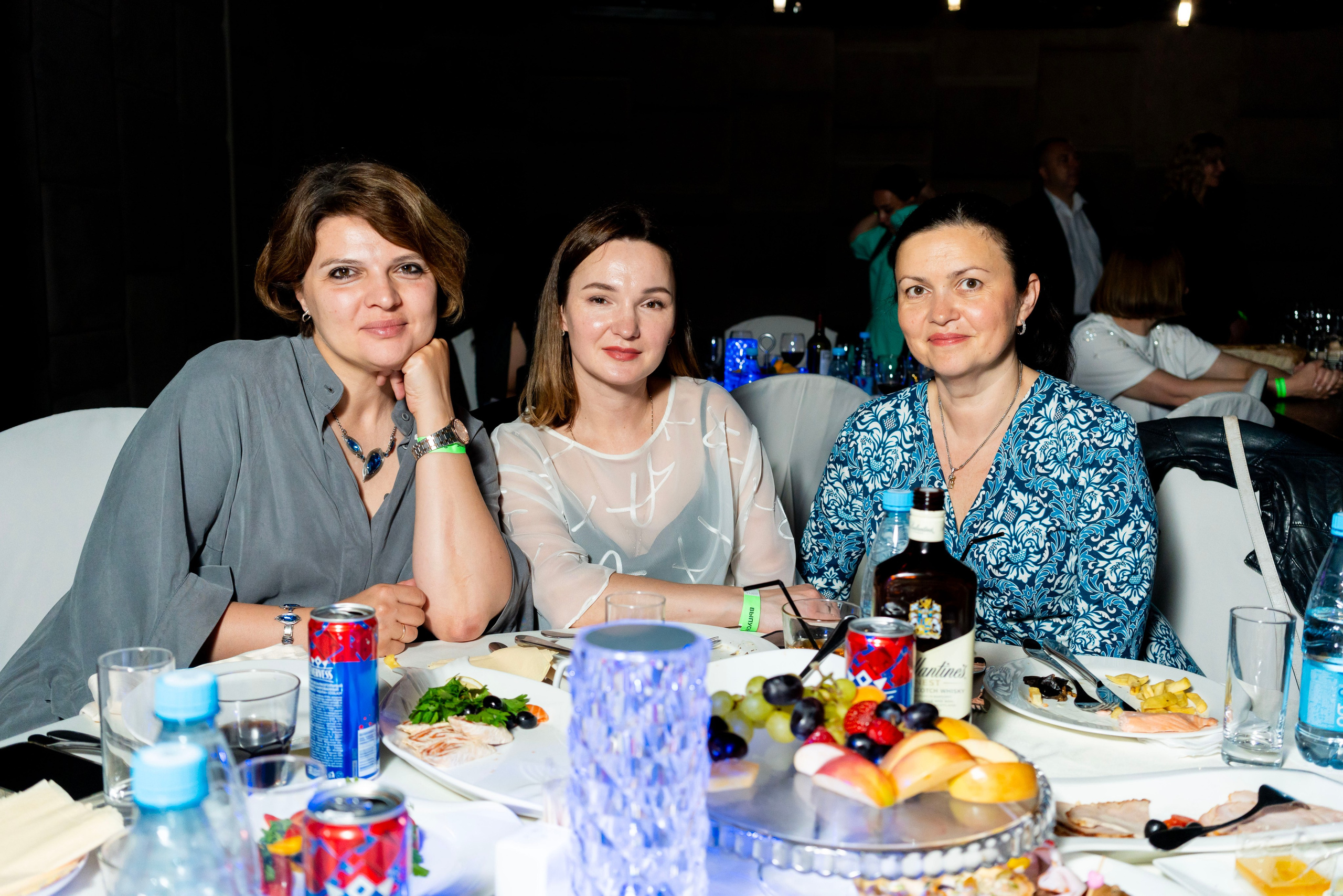 Выпускные 11 кл. Фотограф Юлия Попова